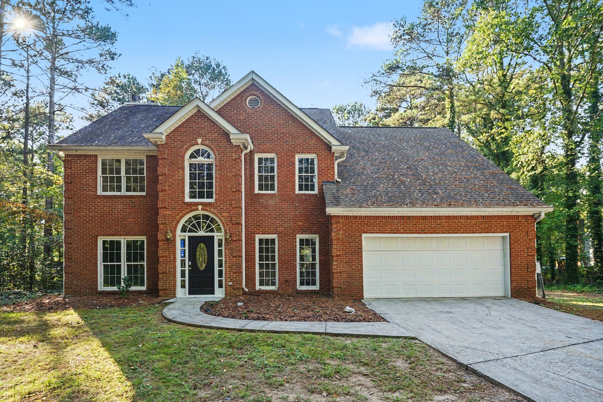 Photo 20 of 41 of 3805 Lenna Dr, Snellville, GA