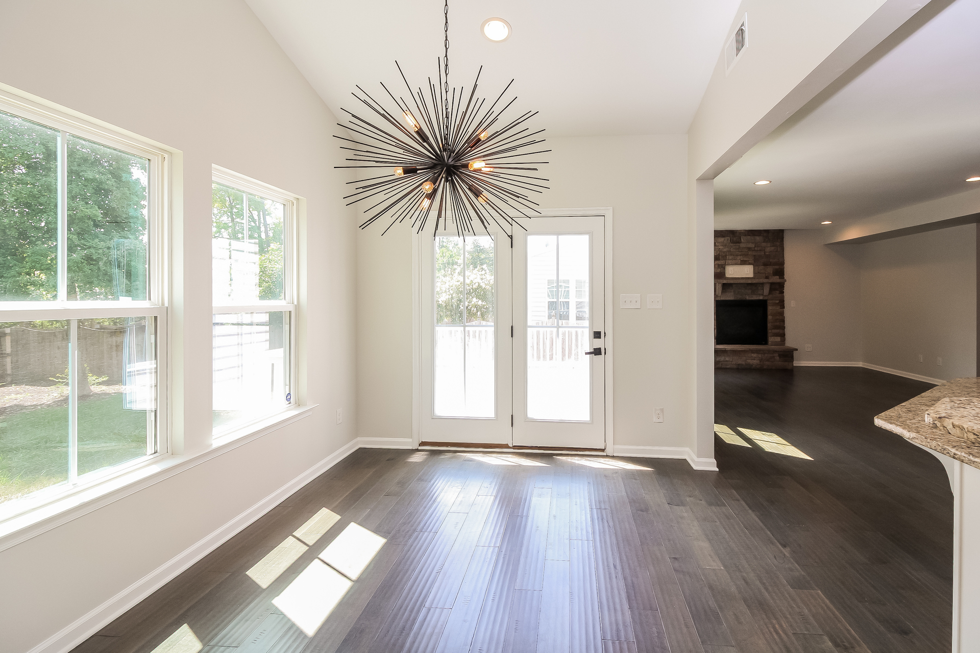Photo 8 of 20 of 10801 Providence Woods Ln, Ashland, VA