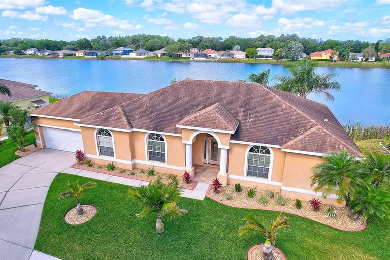 11002 Lynn Lake Cir, Tampa, FL 33625 Opendoor