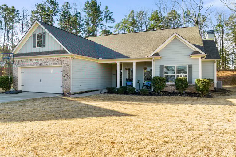 4300 Highland Gate Pkwy, Gainesville, GA 30506 Opendoor