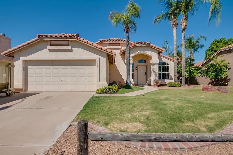 Photo 1 of 27 - 1020 N Quail, Mesa, AZ 85205