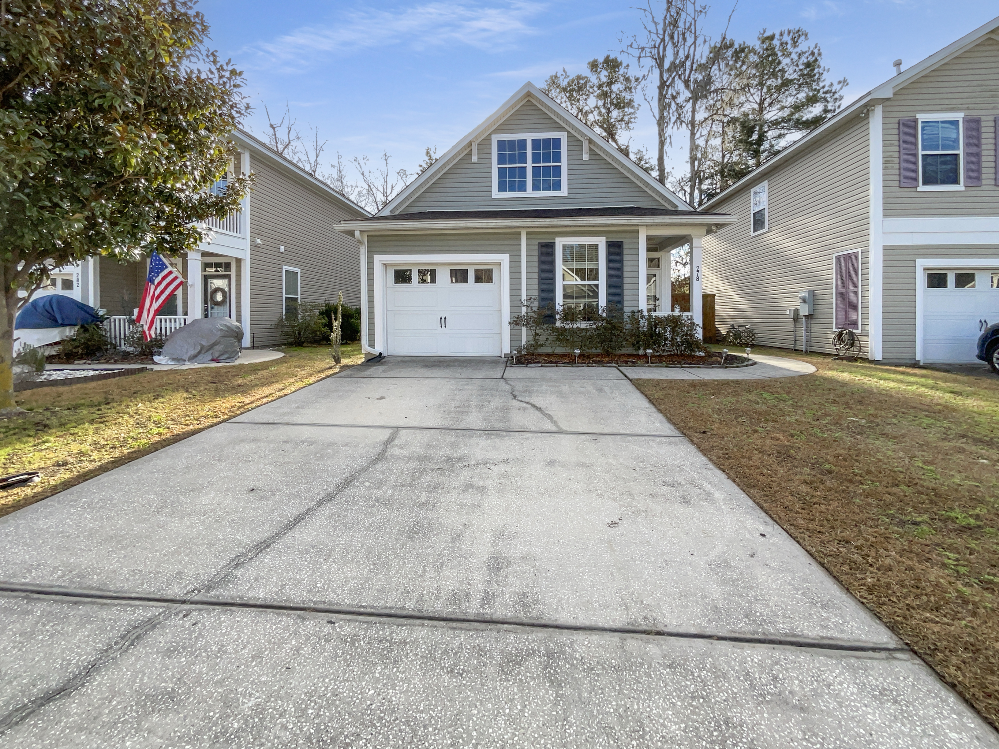 Photo 27 of 29 of 278 Chemistry Cir, Ladson, SC