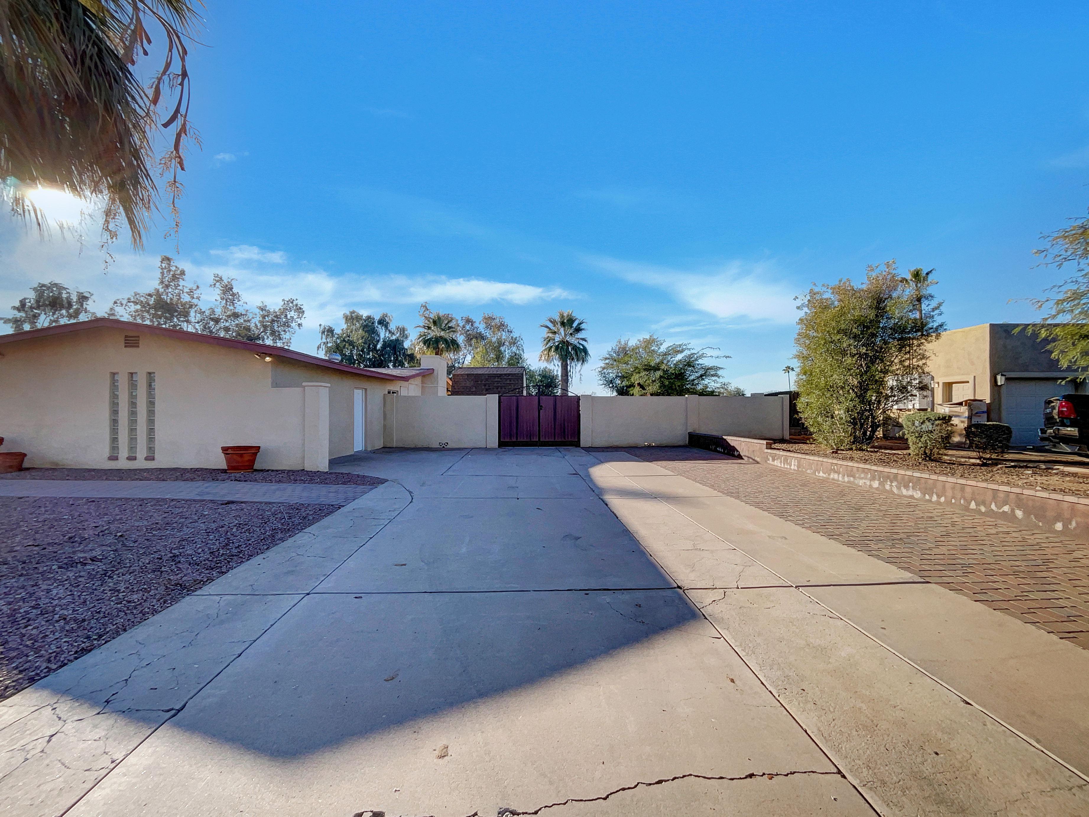 Photo 17 of 18 of 6325 E Sweetwater Ave, Scottsdale, AZ