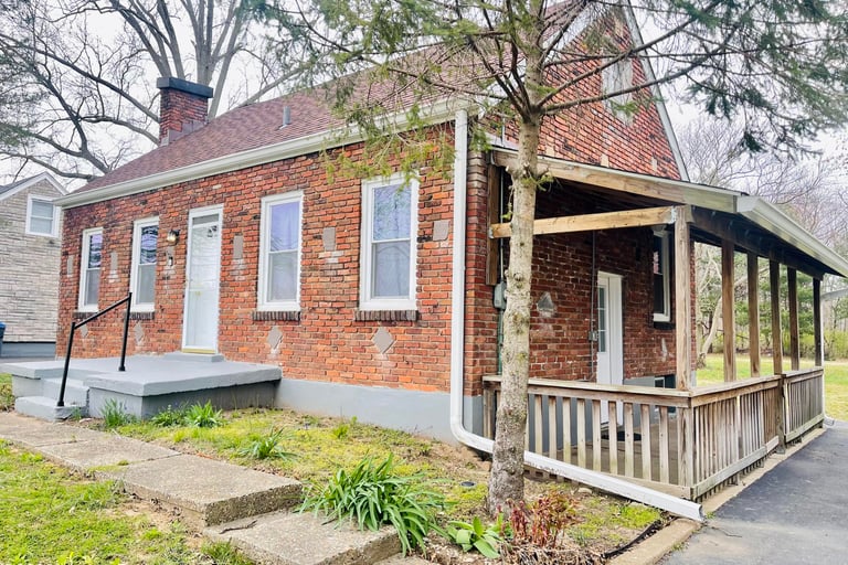 5136 Cane Run Rd, Louisville, KY 40216 Opendoor