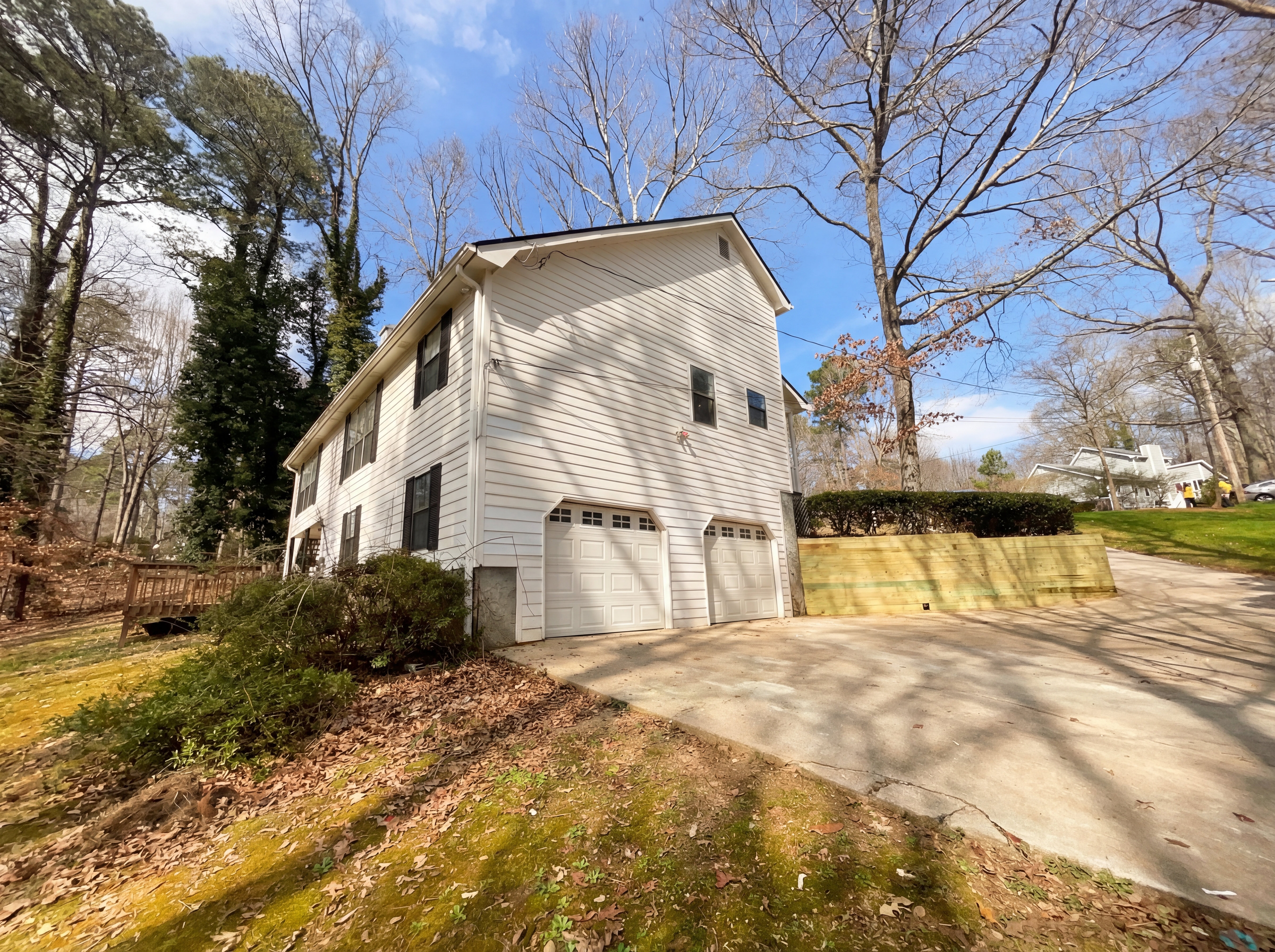Photo 7 of 21 of 3181 Cedardale Dr, Douglasville, GA