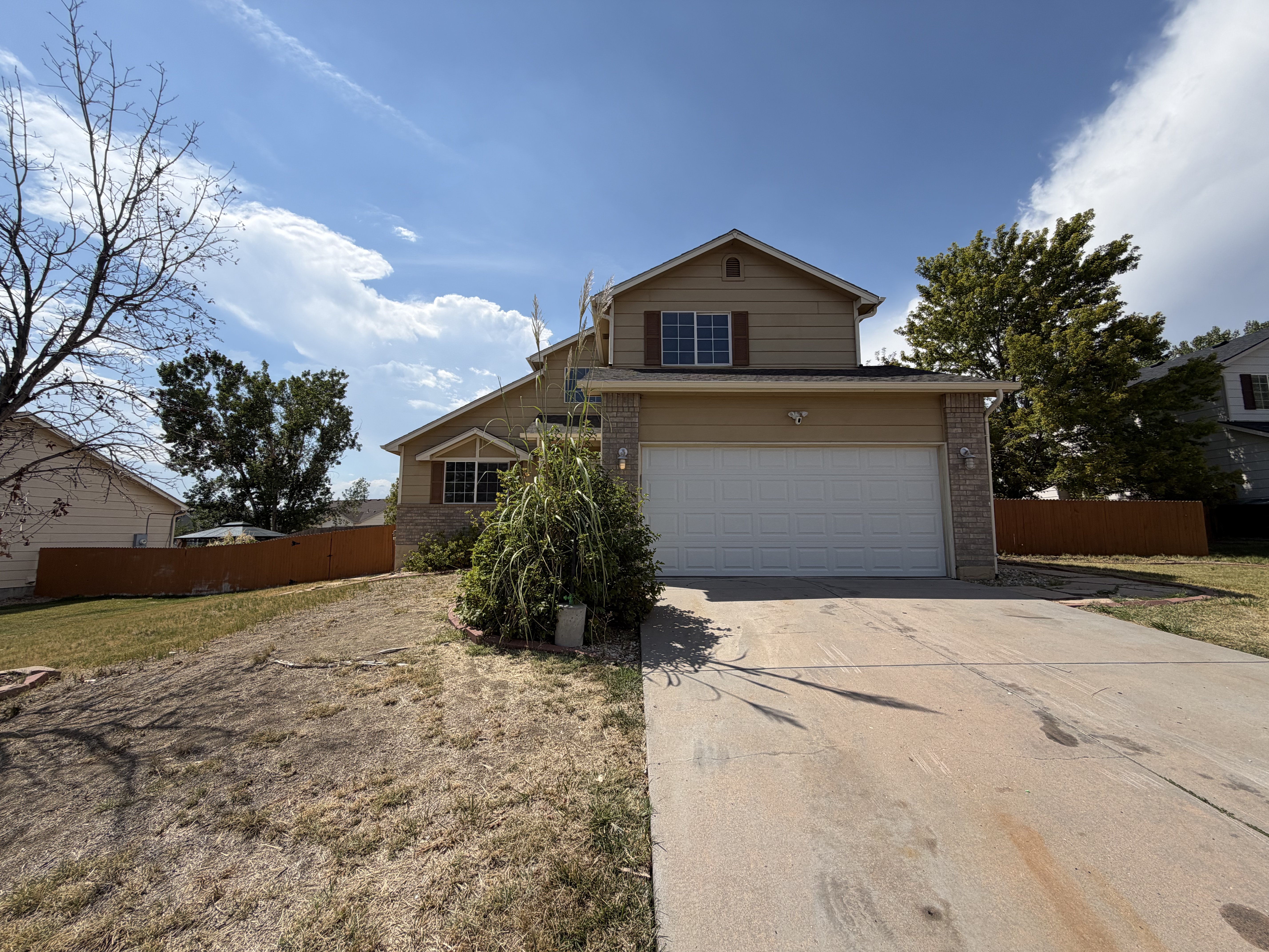 Photo 26 of 33 of 9537 Clayton Ct, Thornton, CO