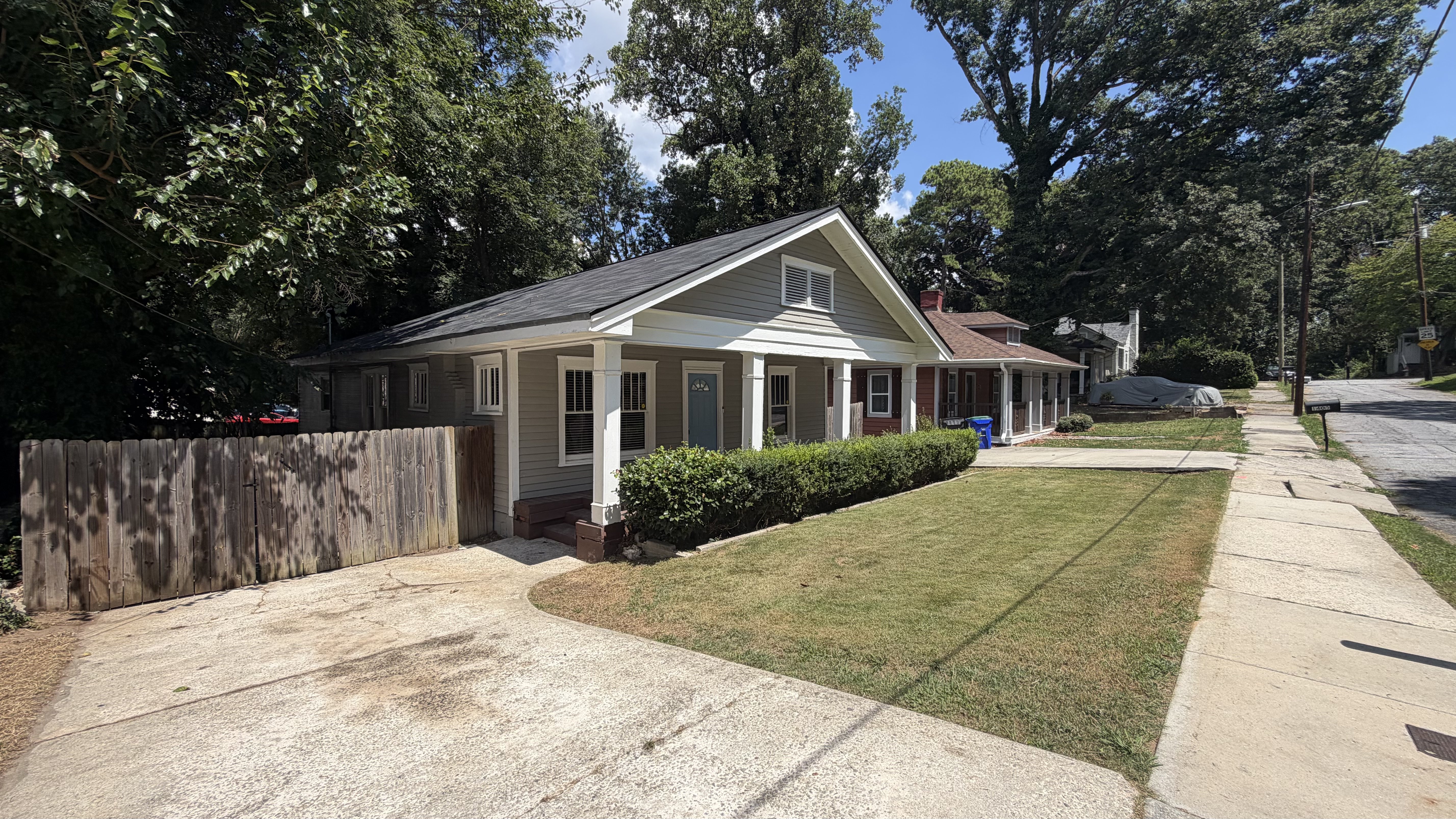 Photo 17 of 19 of 1411 Fulton Ave, Atlanta, GA