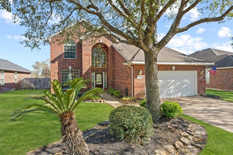 15502 Fairfield Falls Way, Cypress, TX 77433 Opendoor