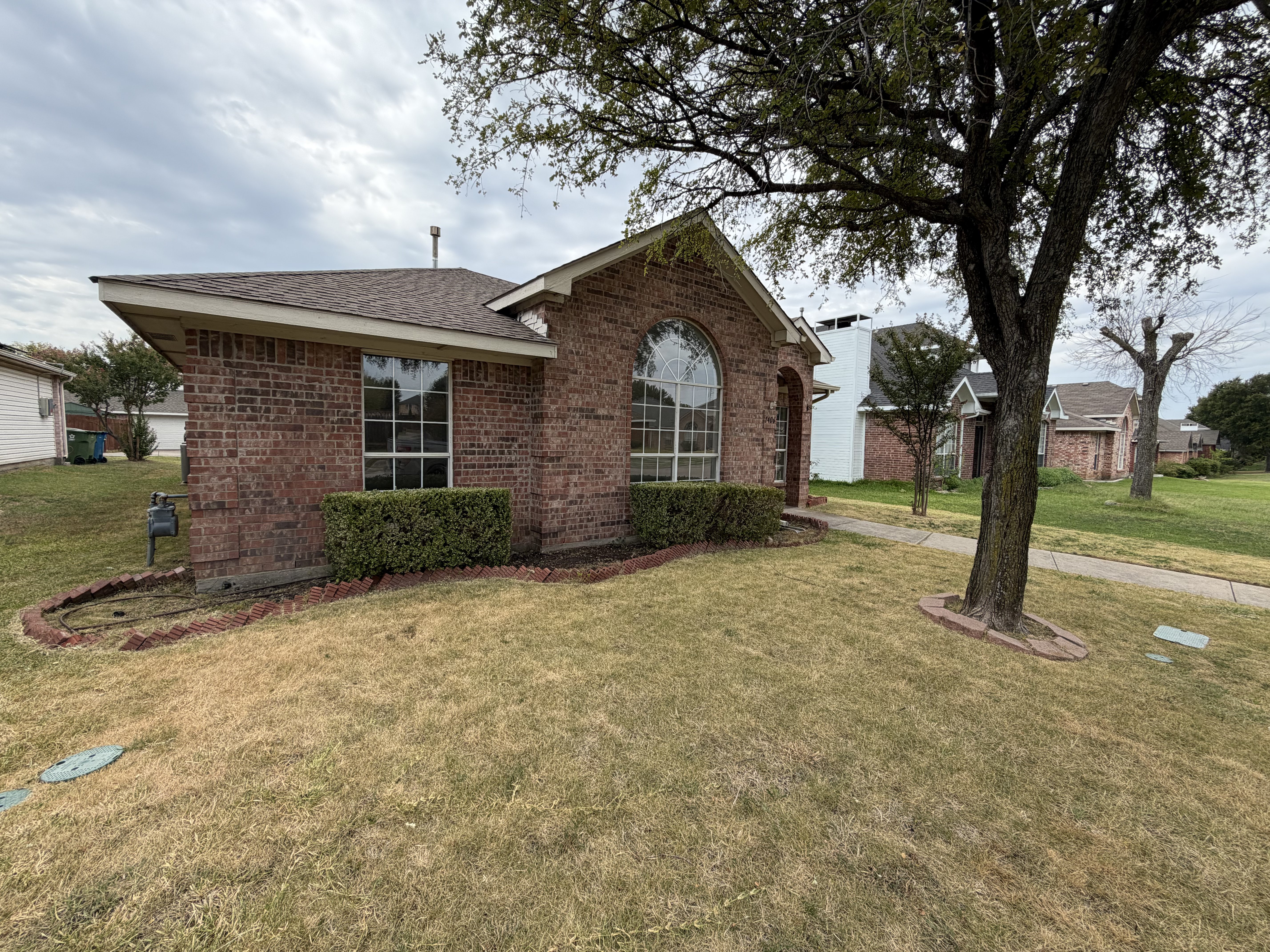 Photo 23 of 26 of 1406 Di Orio Dr, Lewisville, TX