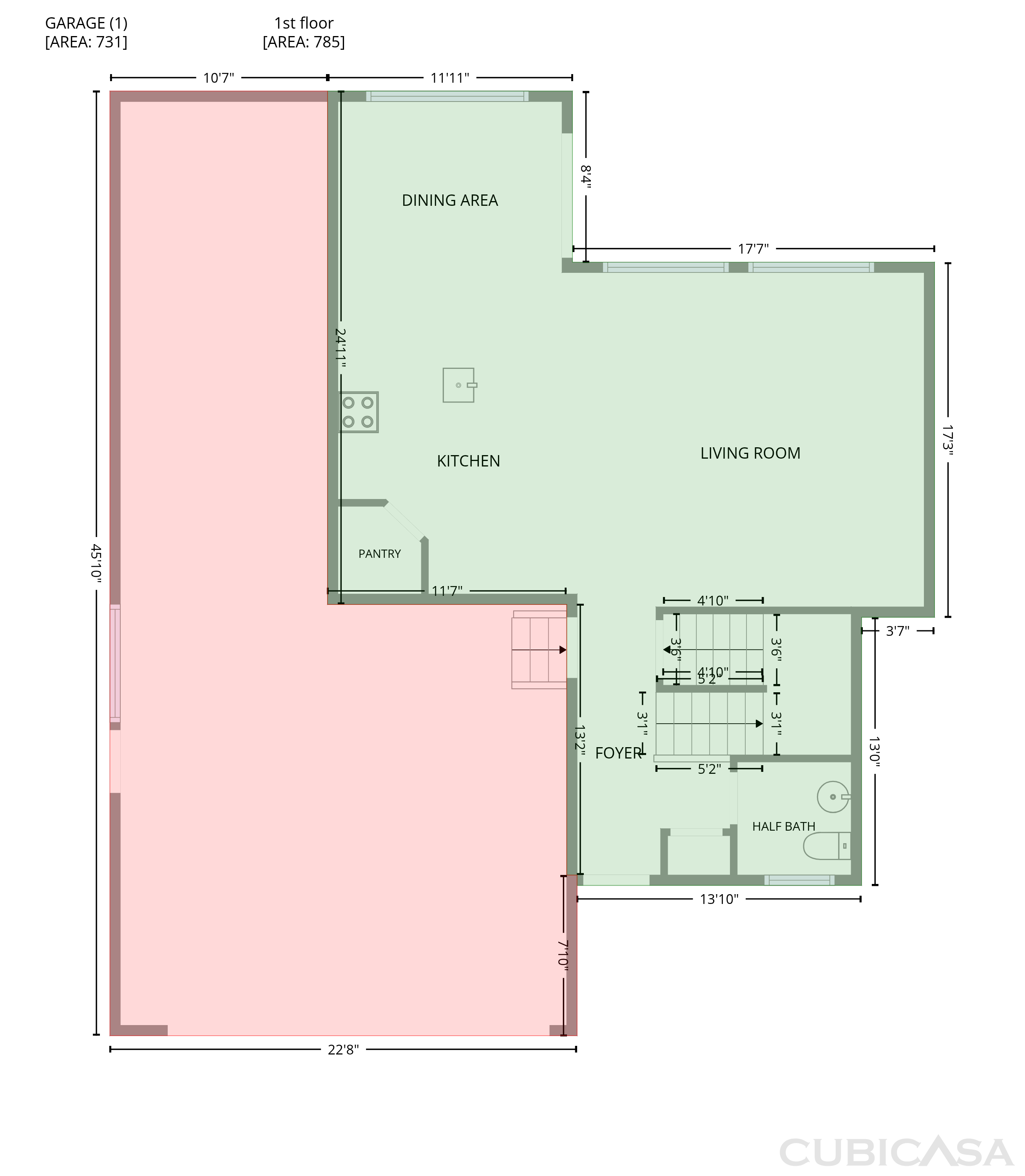 Second Floor of 1726 Thrive Dr, Windsor, CO