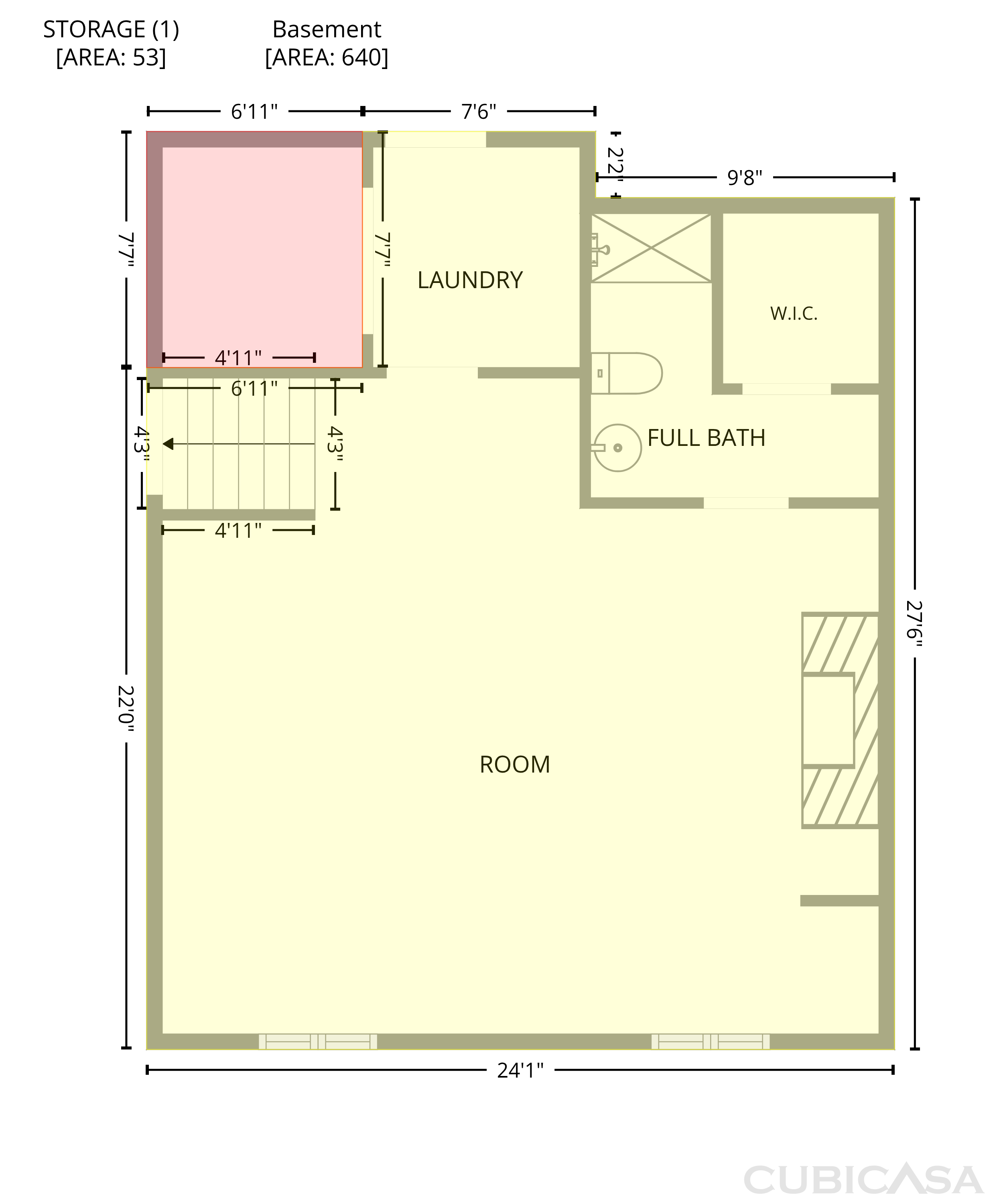 Main Floor of 1750 Clinton St, Carlyle, IL