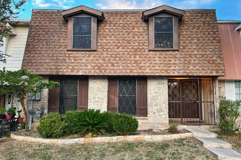 1222 Klondike St, San Antonio, TX 78245 Opendoor