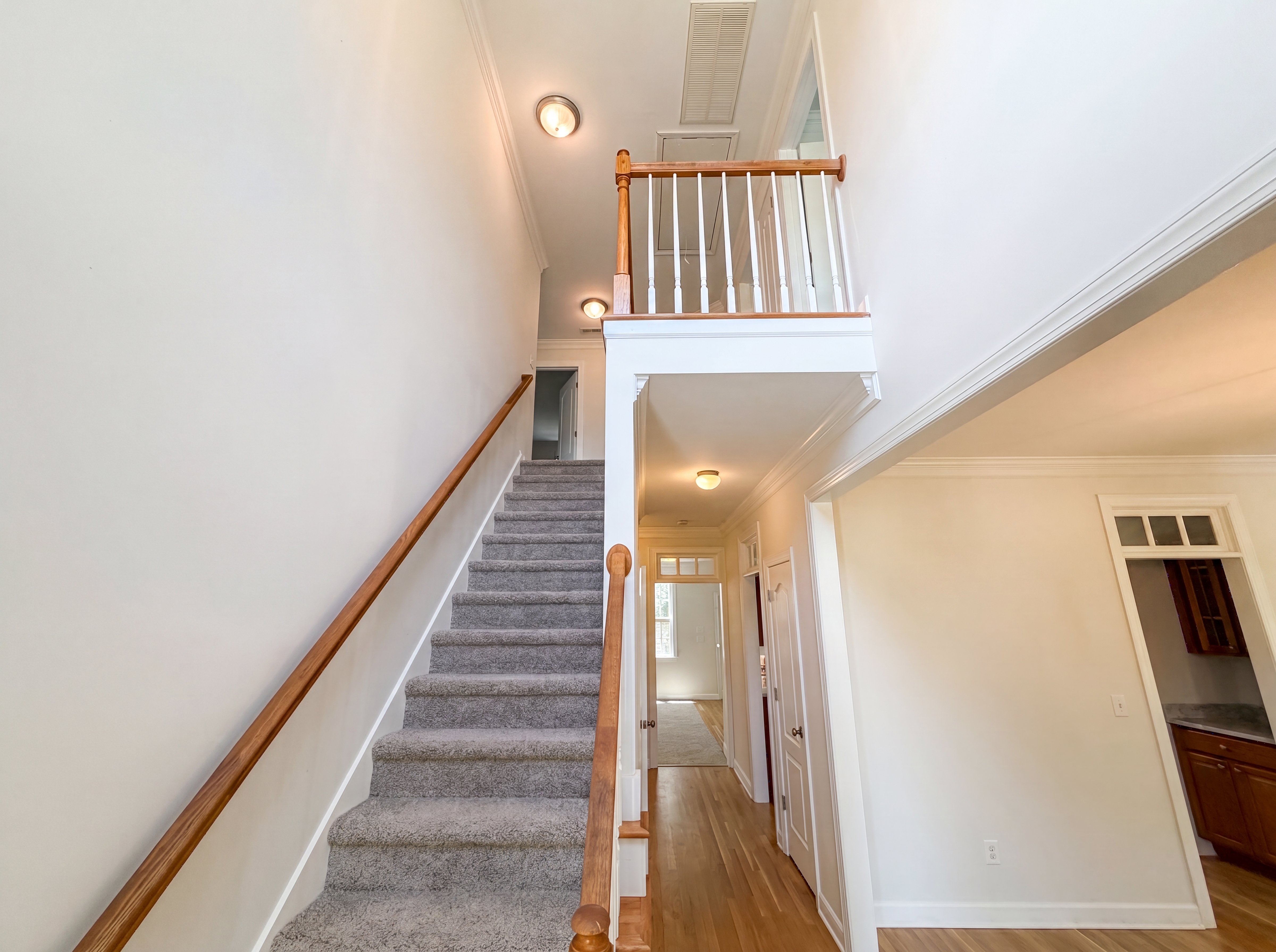 Photo 8 of 20 of 1355 Catrush Way, Wake Forest, NC