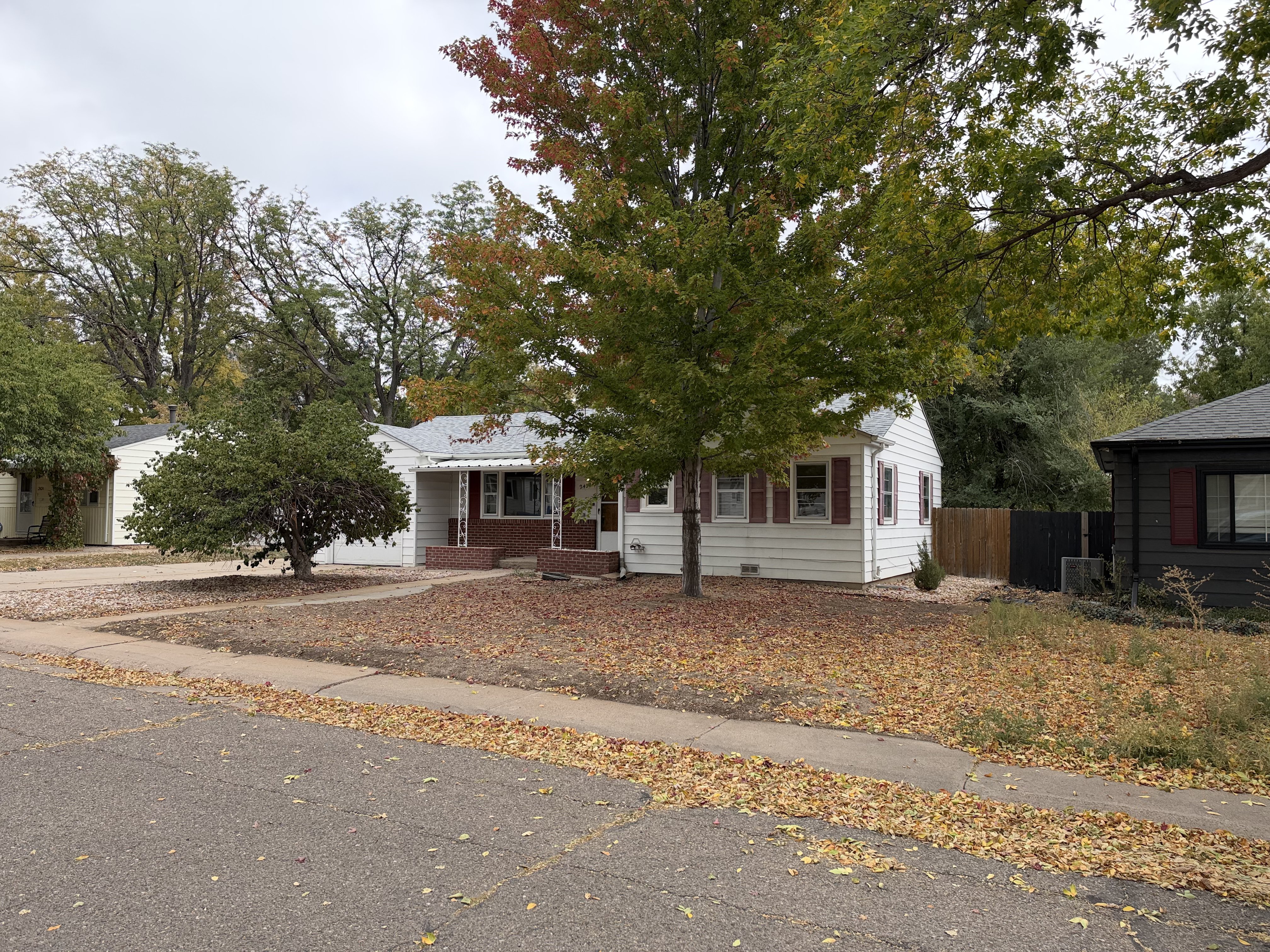Photo 35 of 37 of 2428 15th Avenue Ct, Greeley, CO
