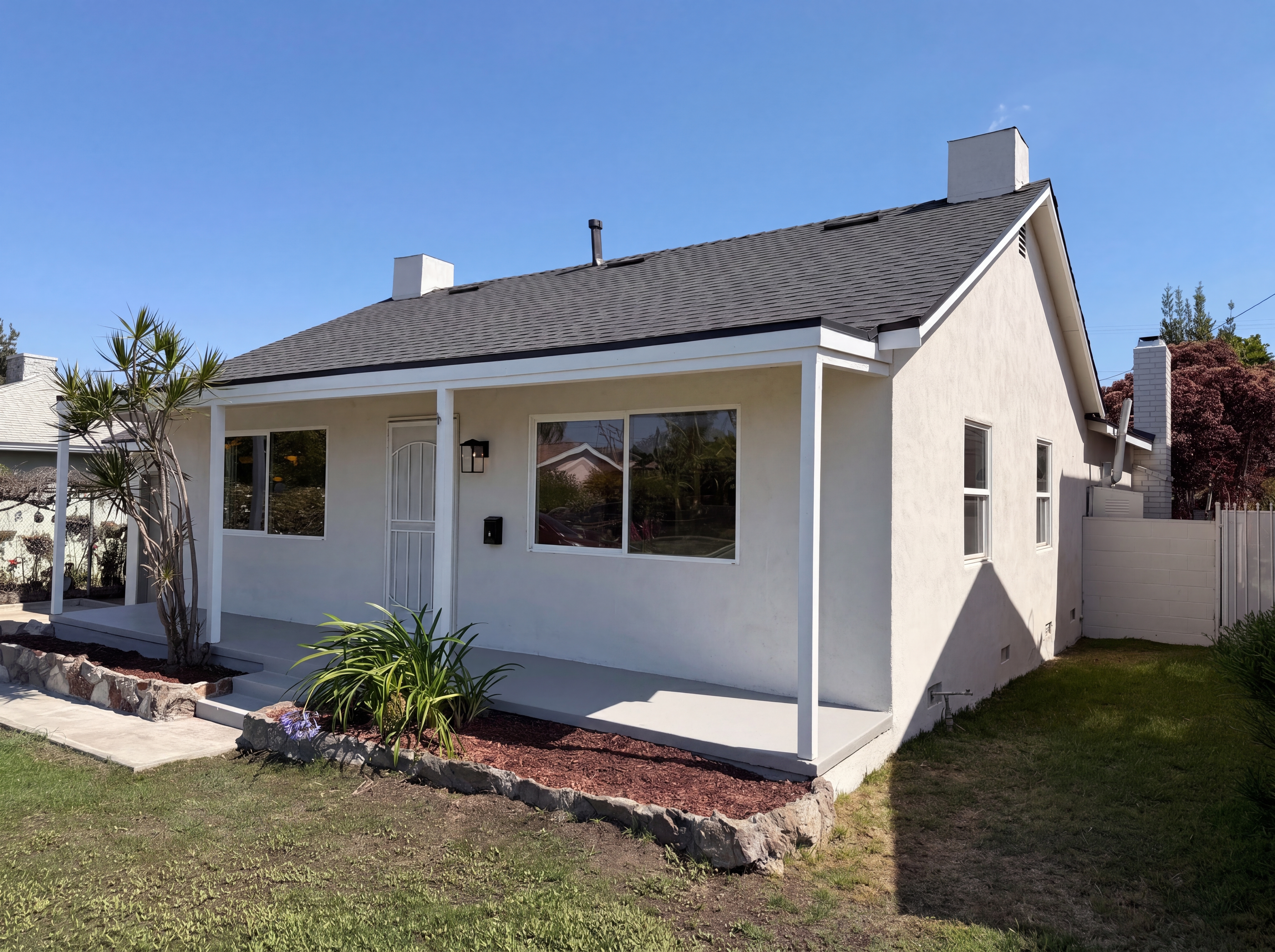 Photo 22 of 27 of 818 W 130th St, Compton, CA
