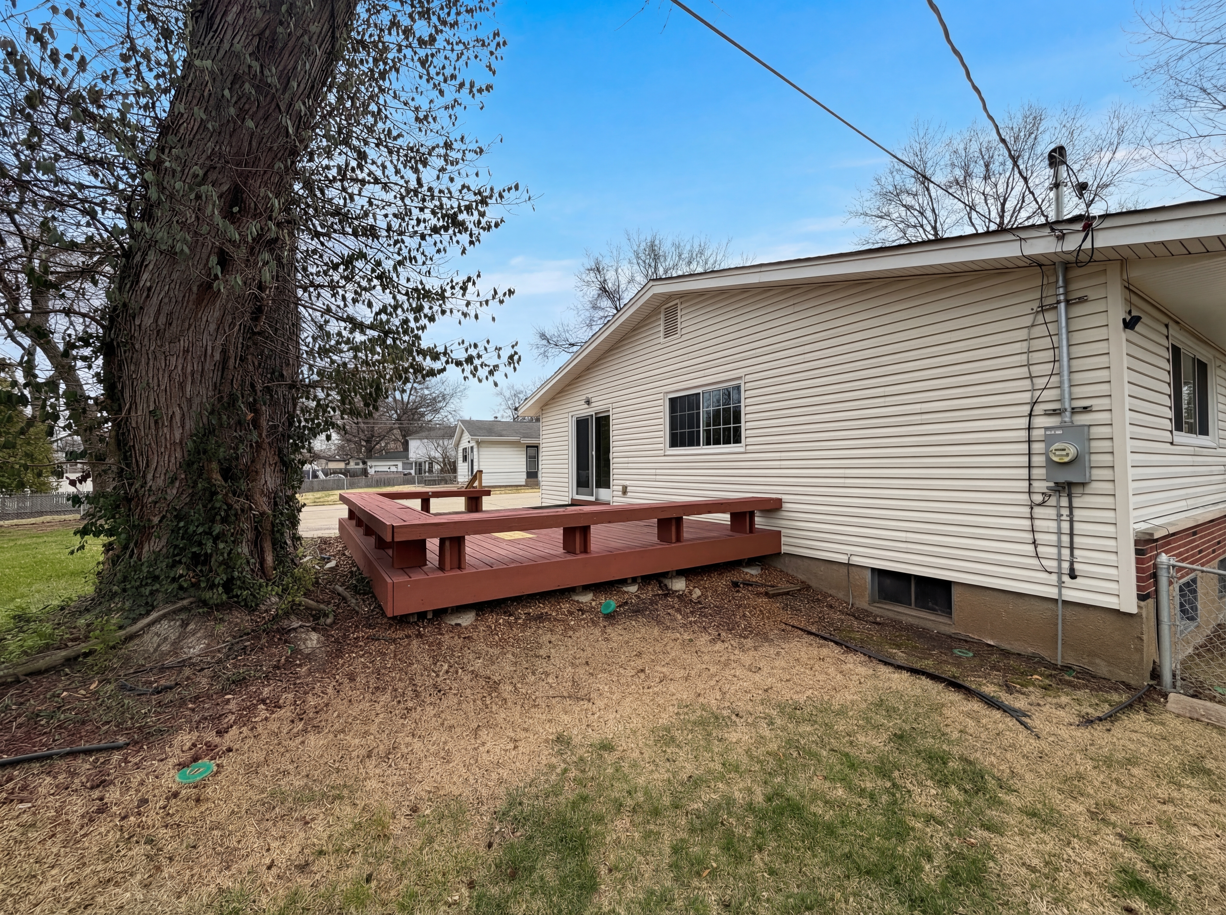 Photo 20 of 23 of 3325 Steed Dr, Florissant, MO