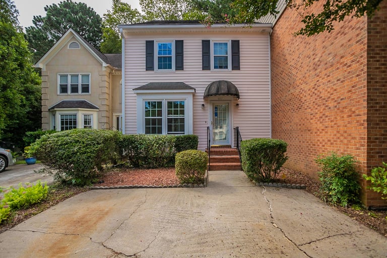 597 Salem Woods Dr SE, Marietta, GA 30067 Opendoor