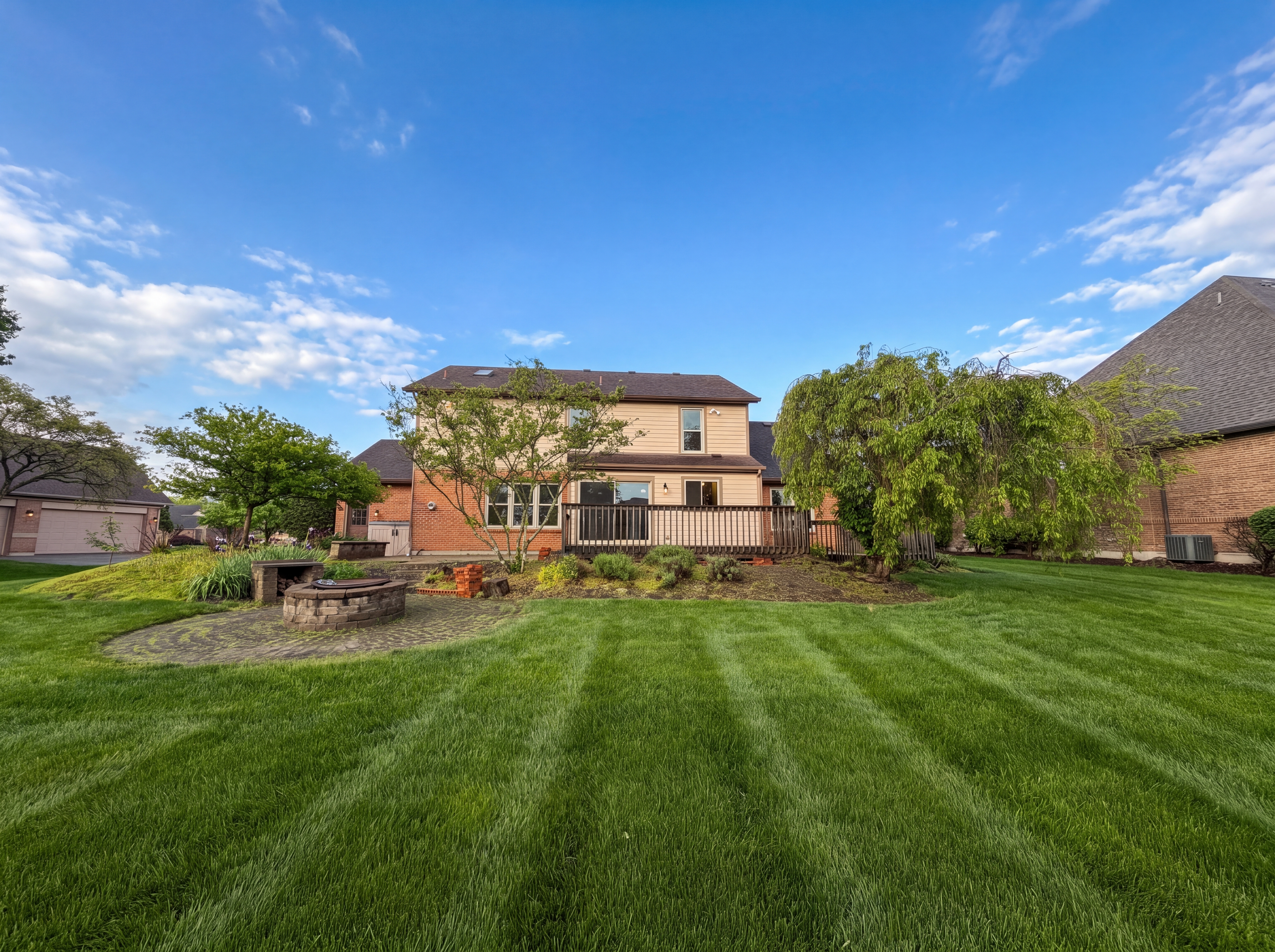 Photo 5 of 40 of 4758 Carriage Dr, Mason, OH