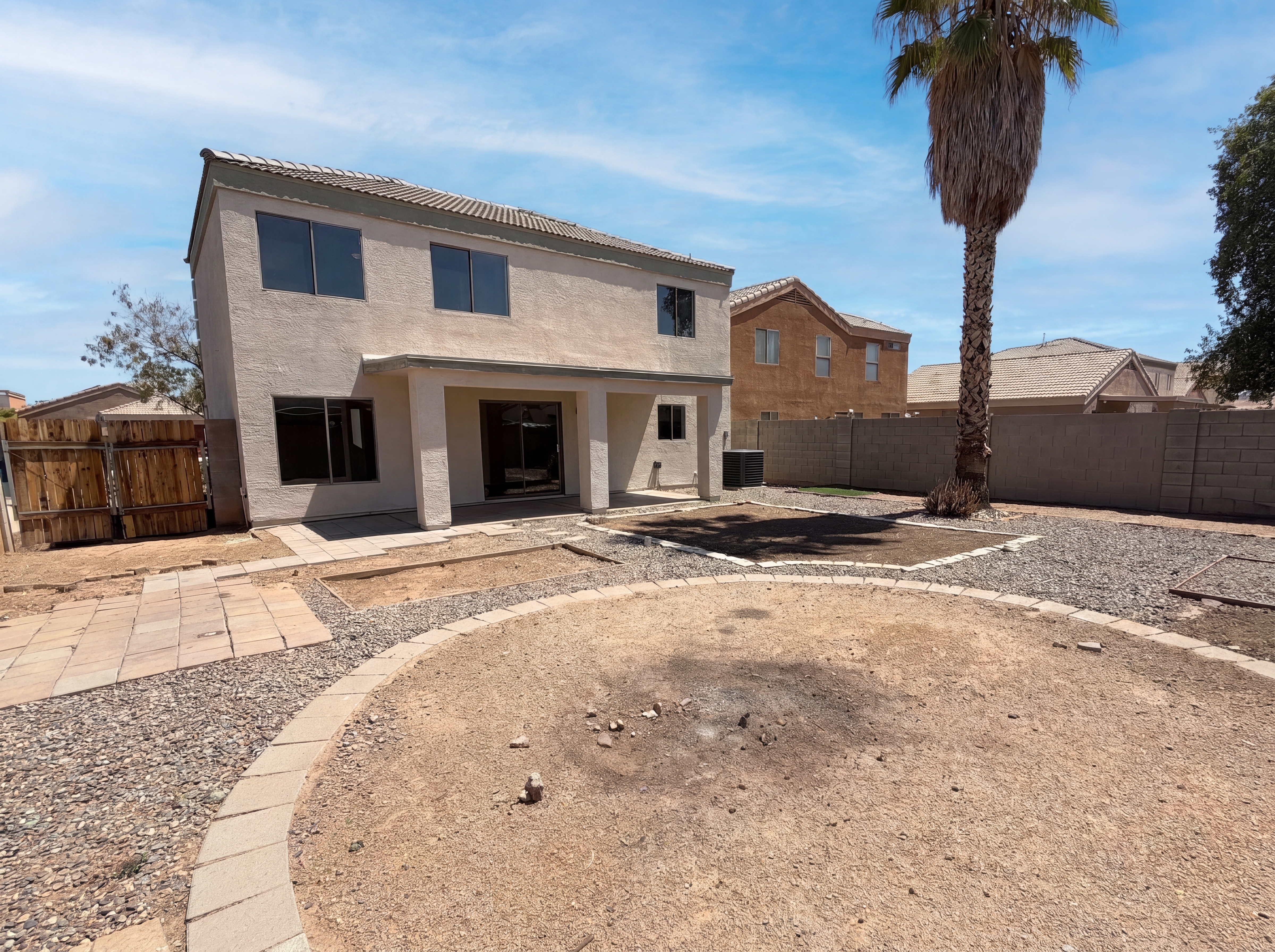 Photo 22 of 25 of 12421 W Windrose Dr, El Mirage, AZ