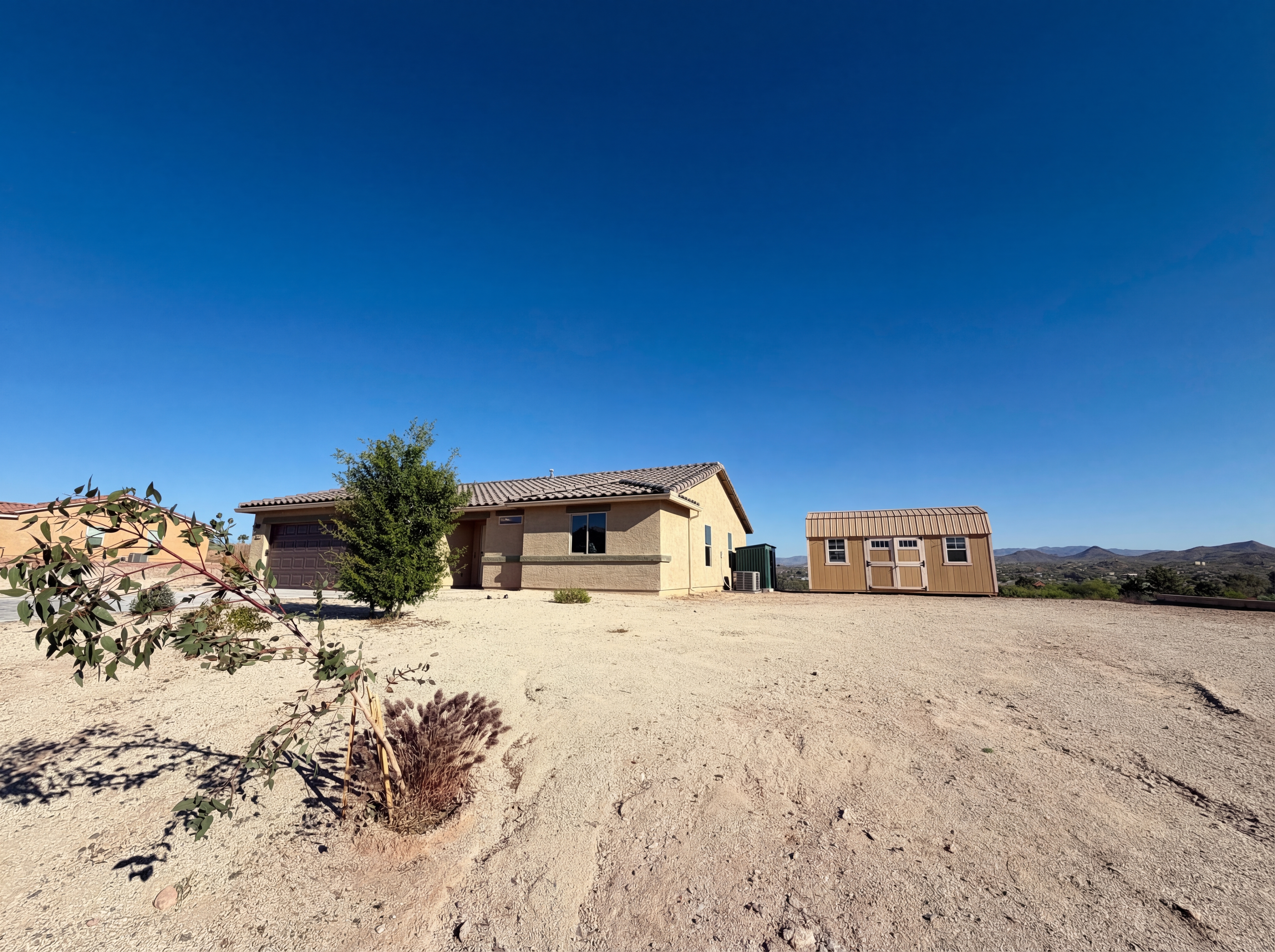 Photo 9 of 28 of 60 W Monte Cristo Dr, Wickenburg, AZ