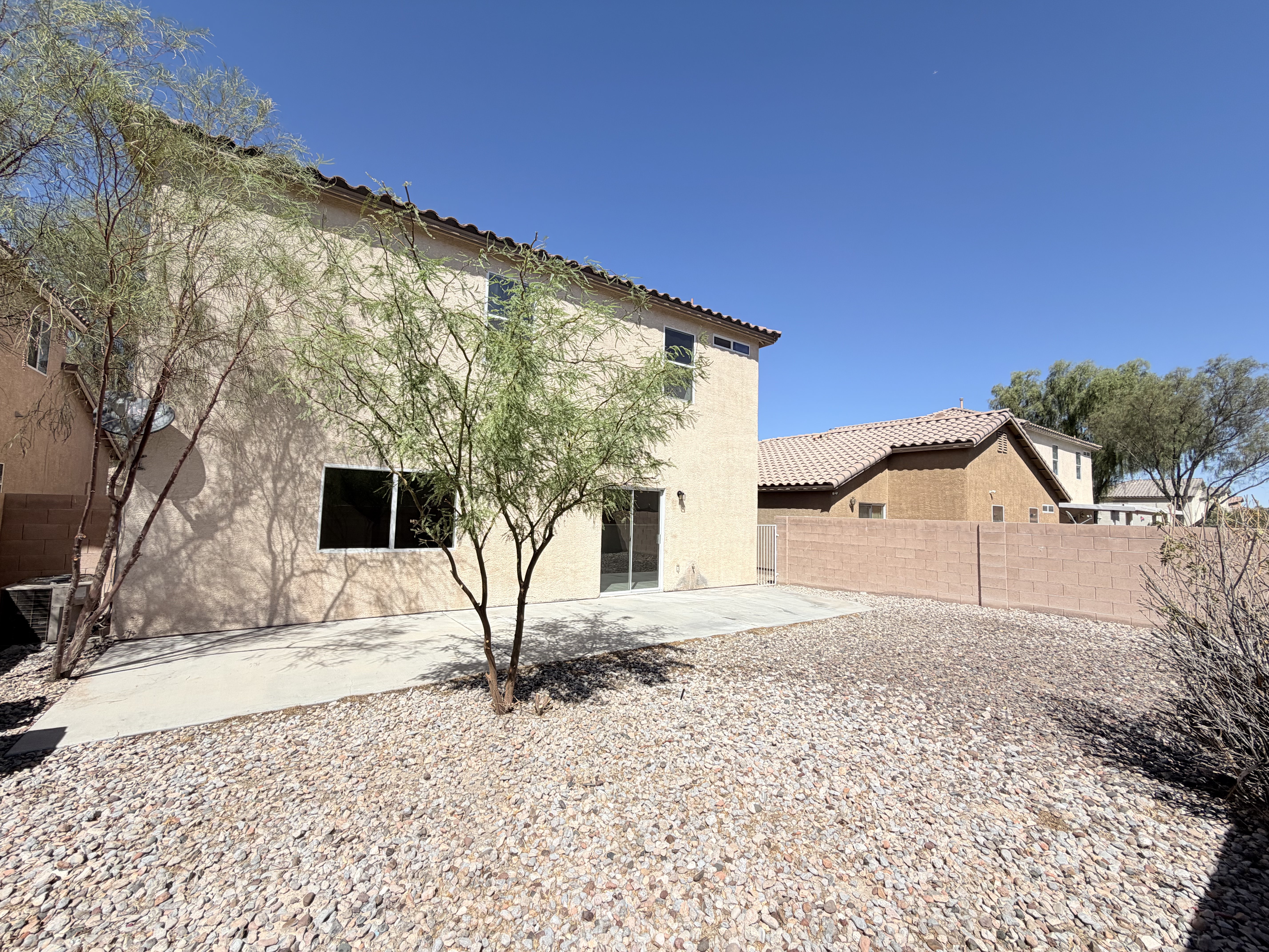 Photo 42 of 46 of 2841 Swanson Ave, North Las Vegas, NV