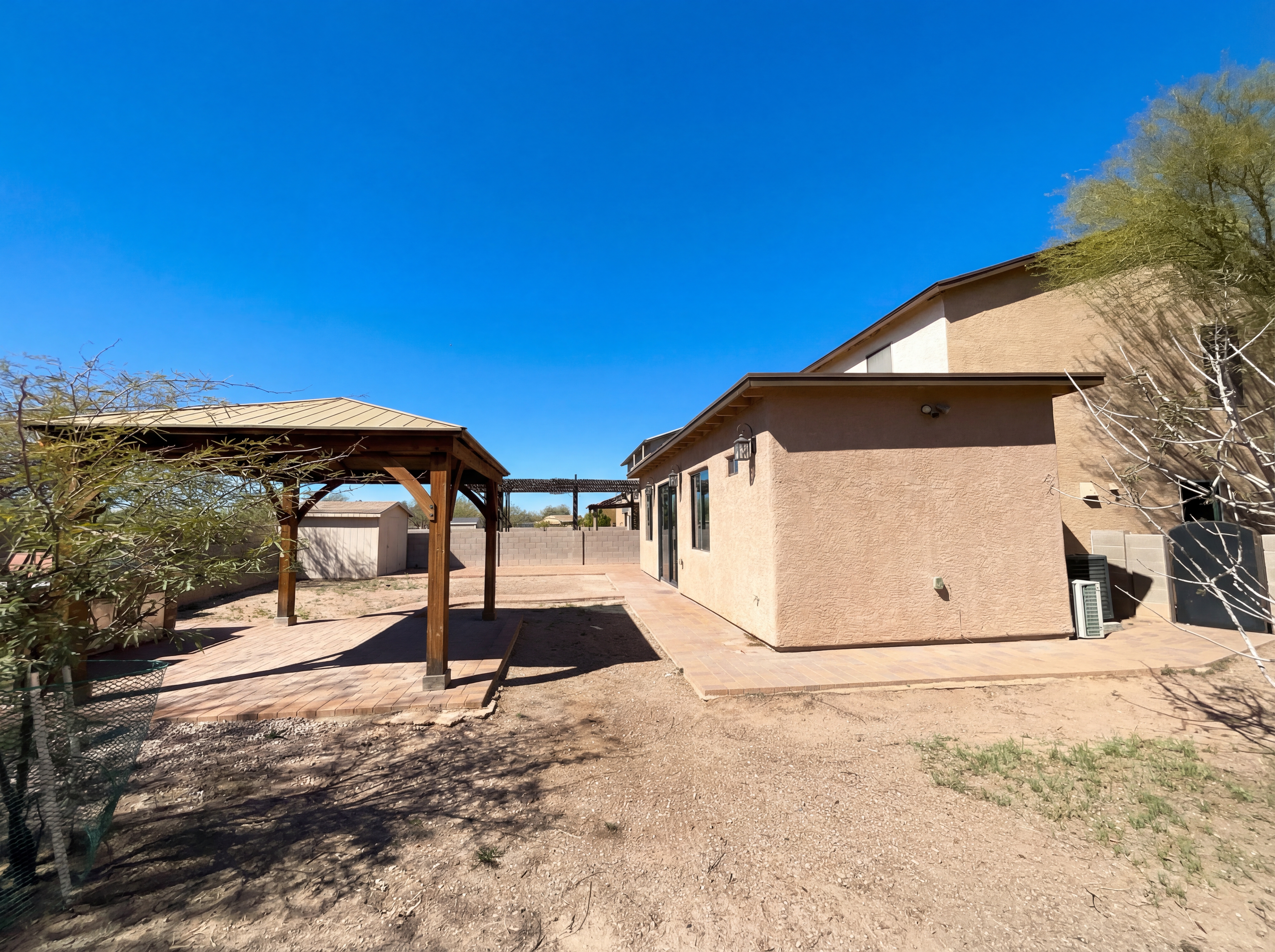 Photo 21 of 23 of 351 W Hammerhead Way, Tucson, AZ