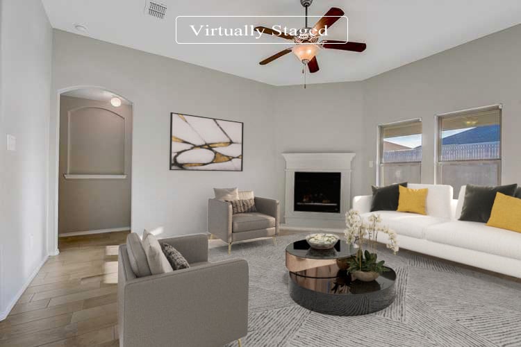 Photo 3 of 36 - 14541 Serrano Ridge Rd, Haslet, TX 76052