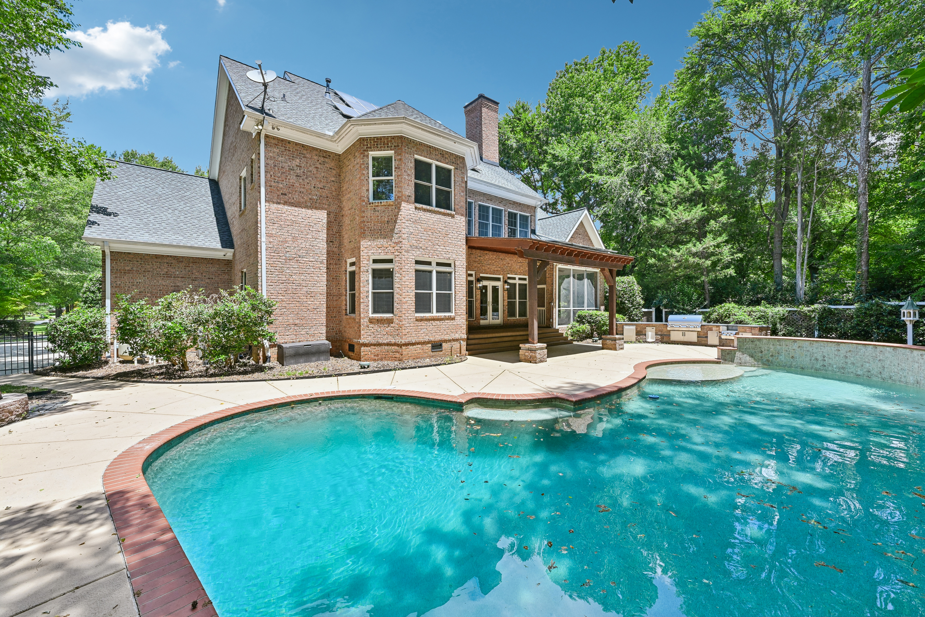 Photo 5 of 61 of 100 Mary Mack Ln, Fort Mill, SC