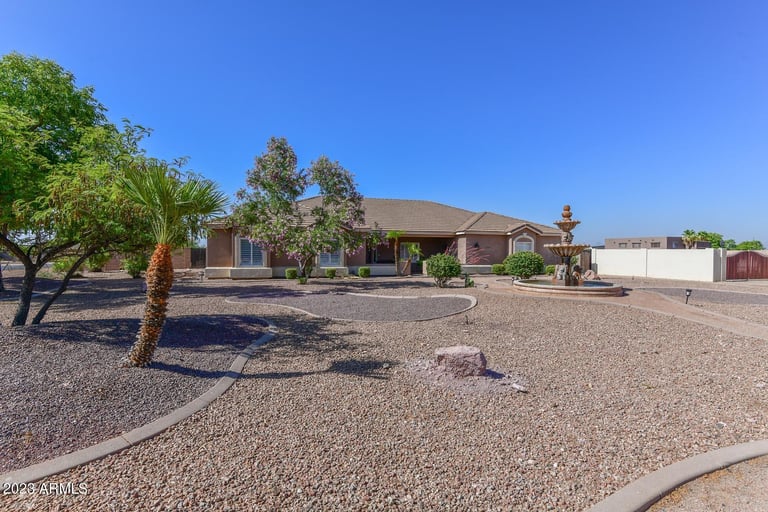 10409 W Mariposa Grande, Peoria, AZ 85383 Opendoor
