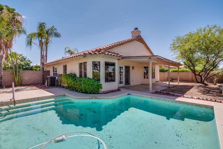 Photo 2 of 27 - 1020 N Quail, Mesa, AZ 85205