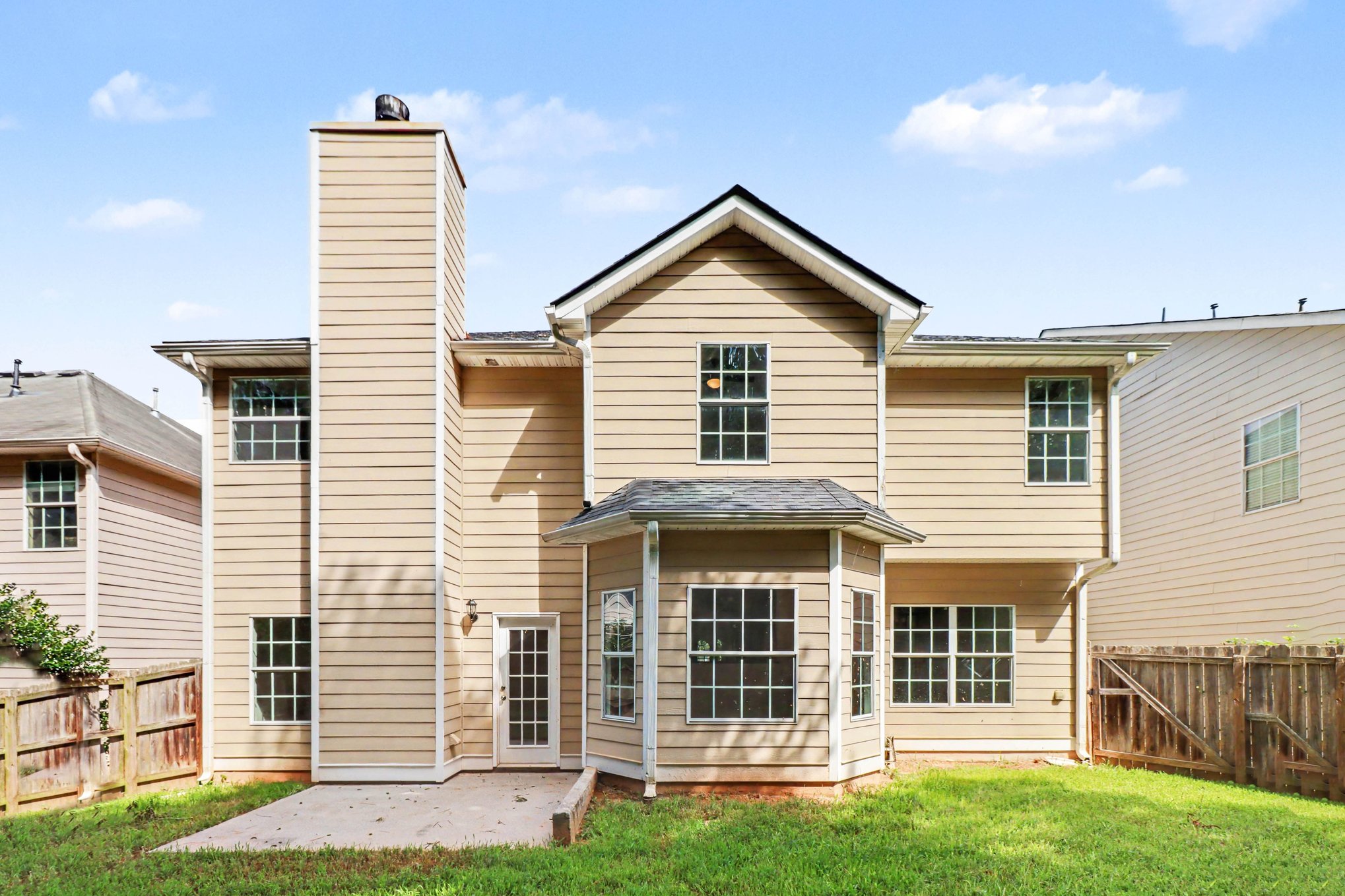Photo 20 of 22 of 176 Fred Bishop Dr, Canton, GA
