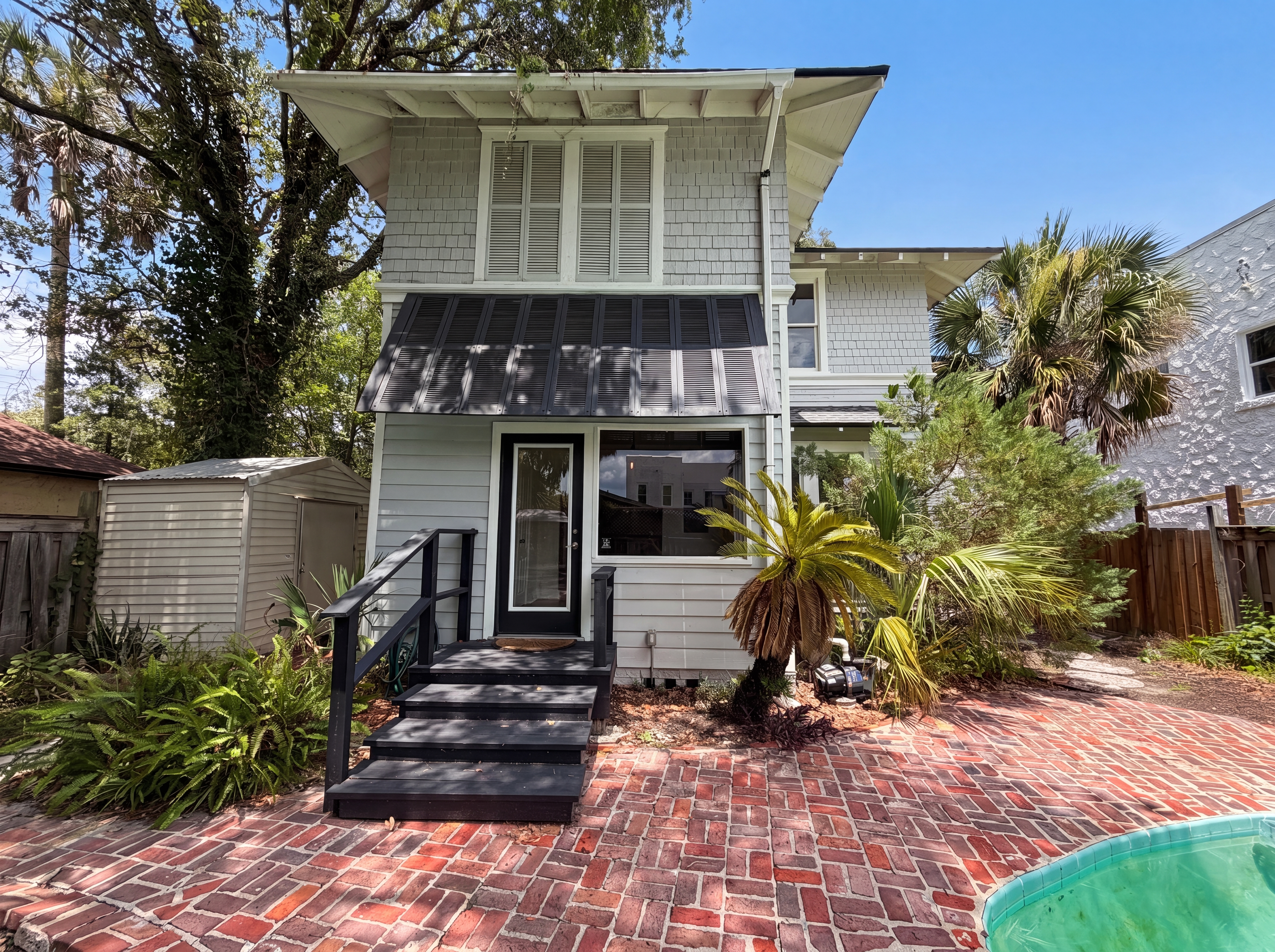 Photo 5 of 29 of 1620 Cherry St, Jacksonville, FL