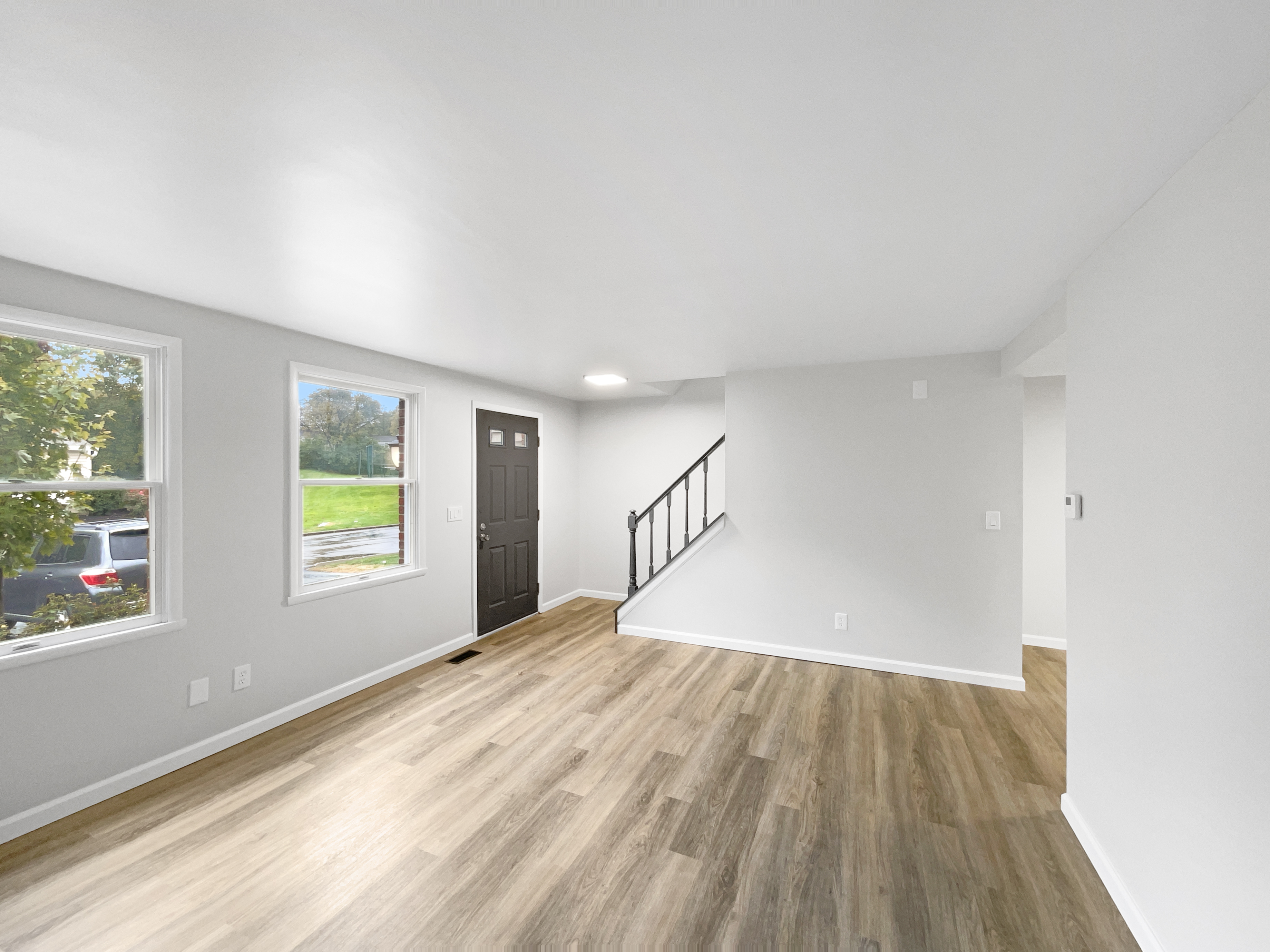 Photo 4 of 22 of 2898 Mossy Brink Ct, Maineville, OH