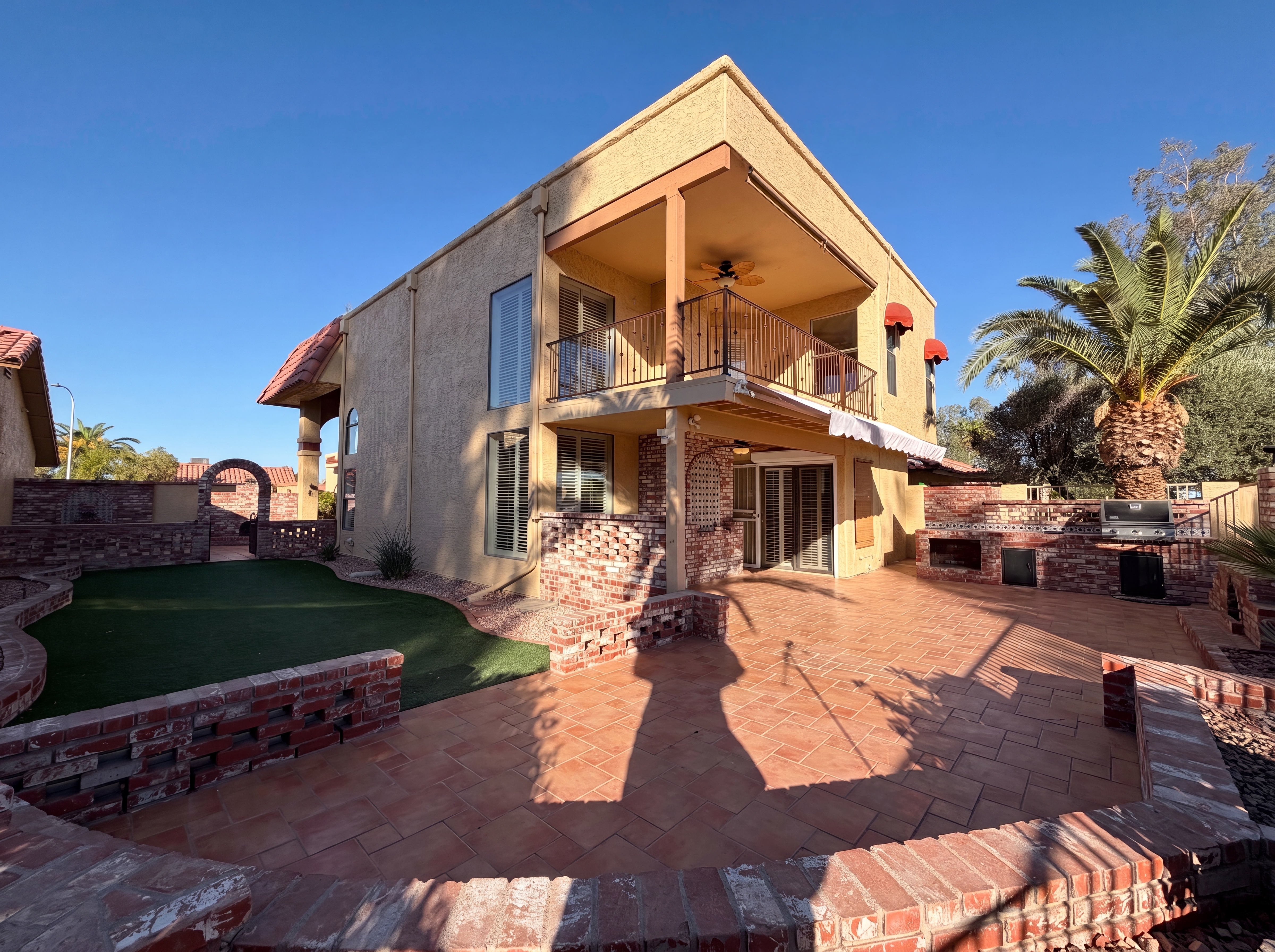 Photo 6 of 28 of 12346 S Shoshoni Dr, Phoenix, AZ