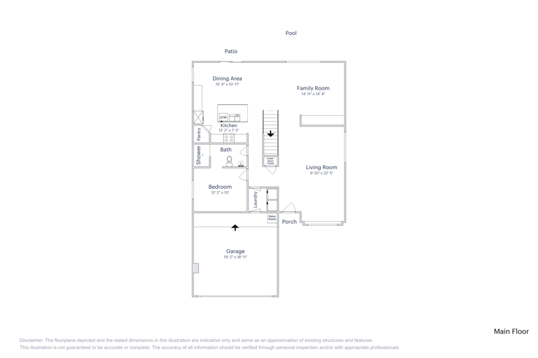Photo 2 of 37 - 12583 W Indianola Ave, Avondale, AZ 85392