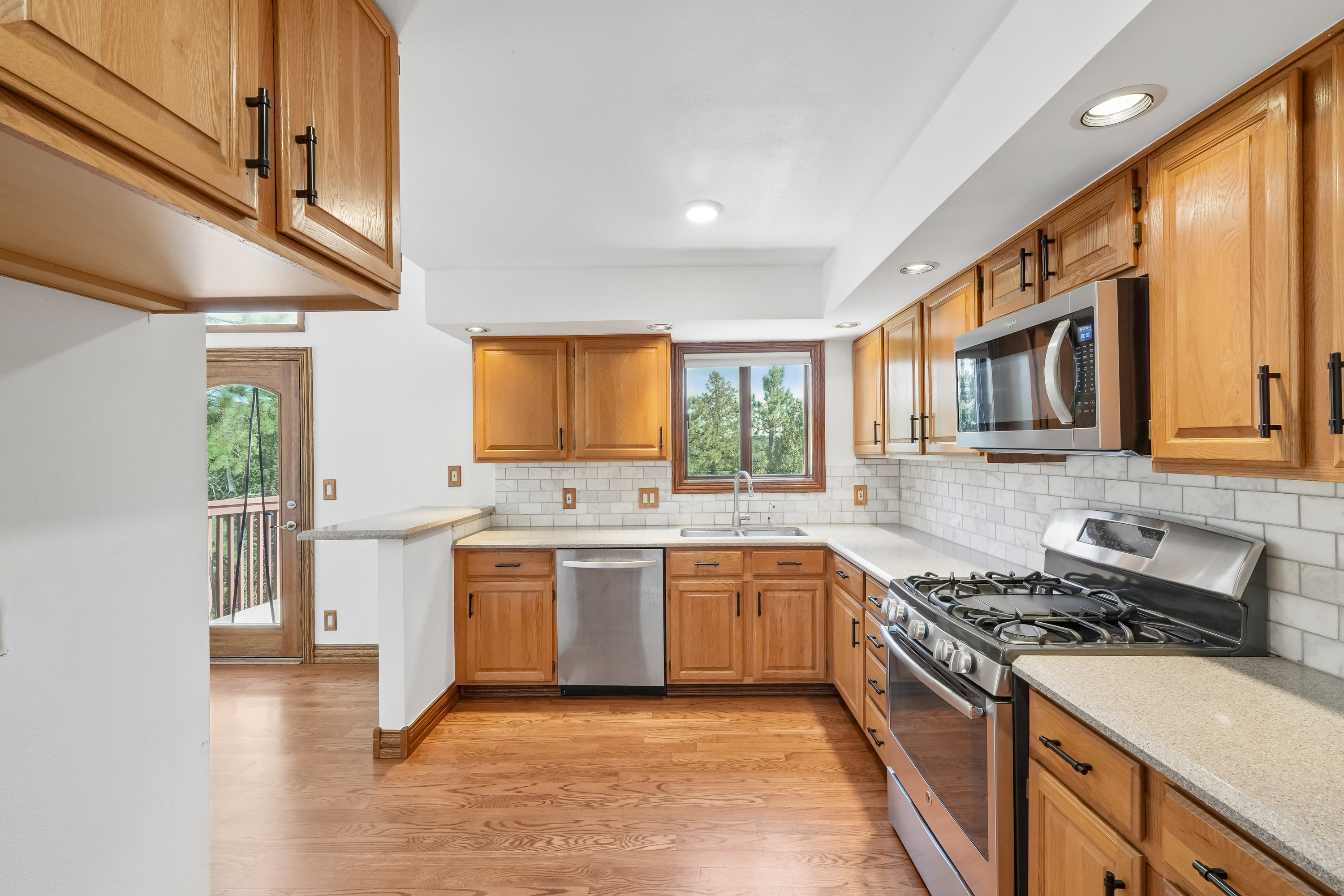 Photo 40 of 55 of 30243 Pine Crest Dr, Evergreen, CO