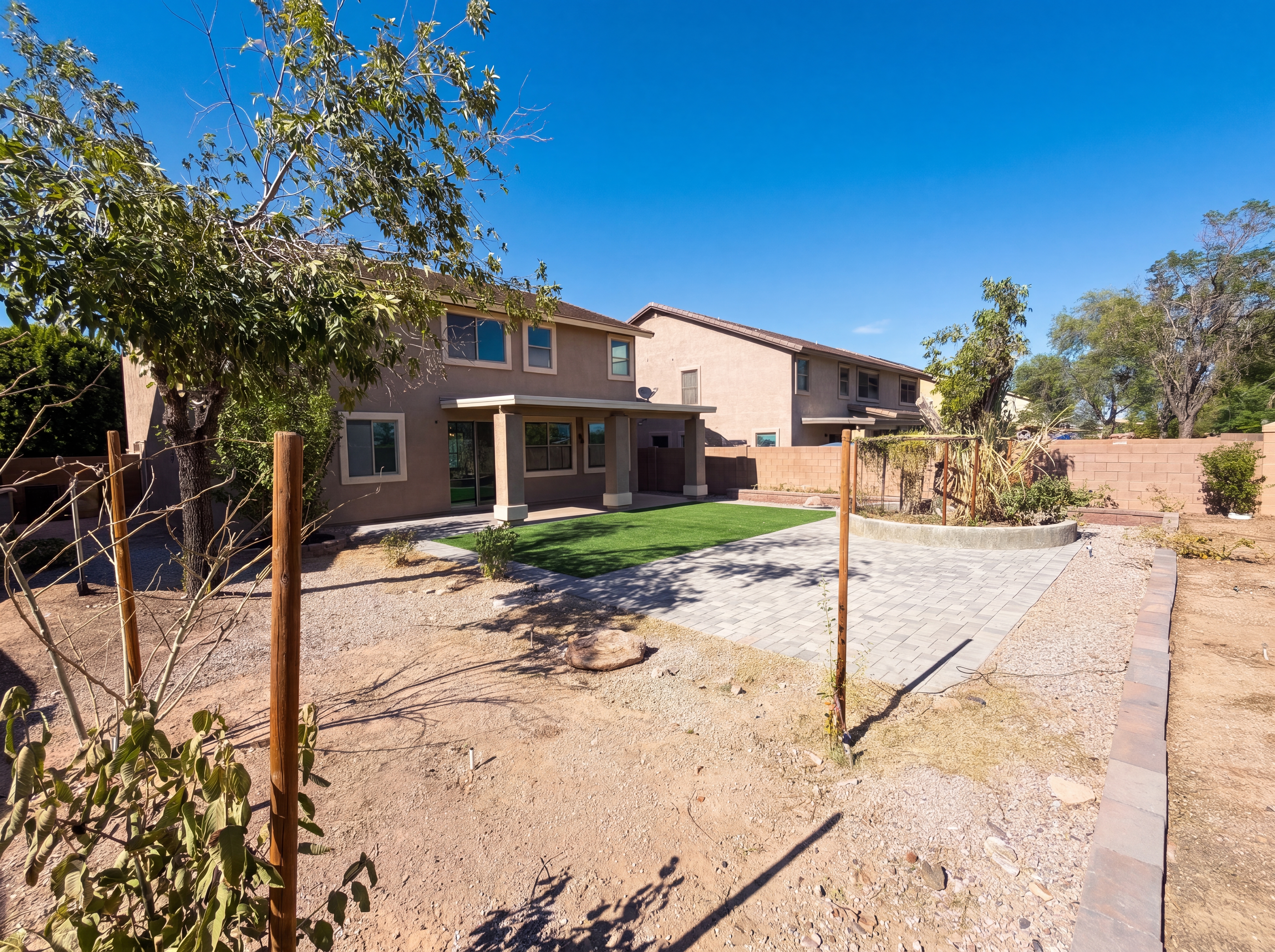 Photo 34 of 36 of 9029 W Yukon Dr, Peoria, AZ