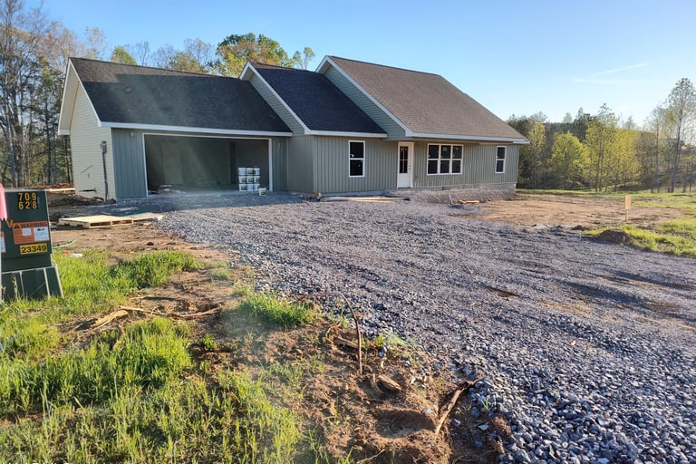 6207 Lanier Rd, Maryville, TN 37801 Opendoor