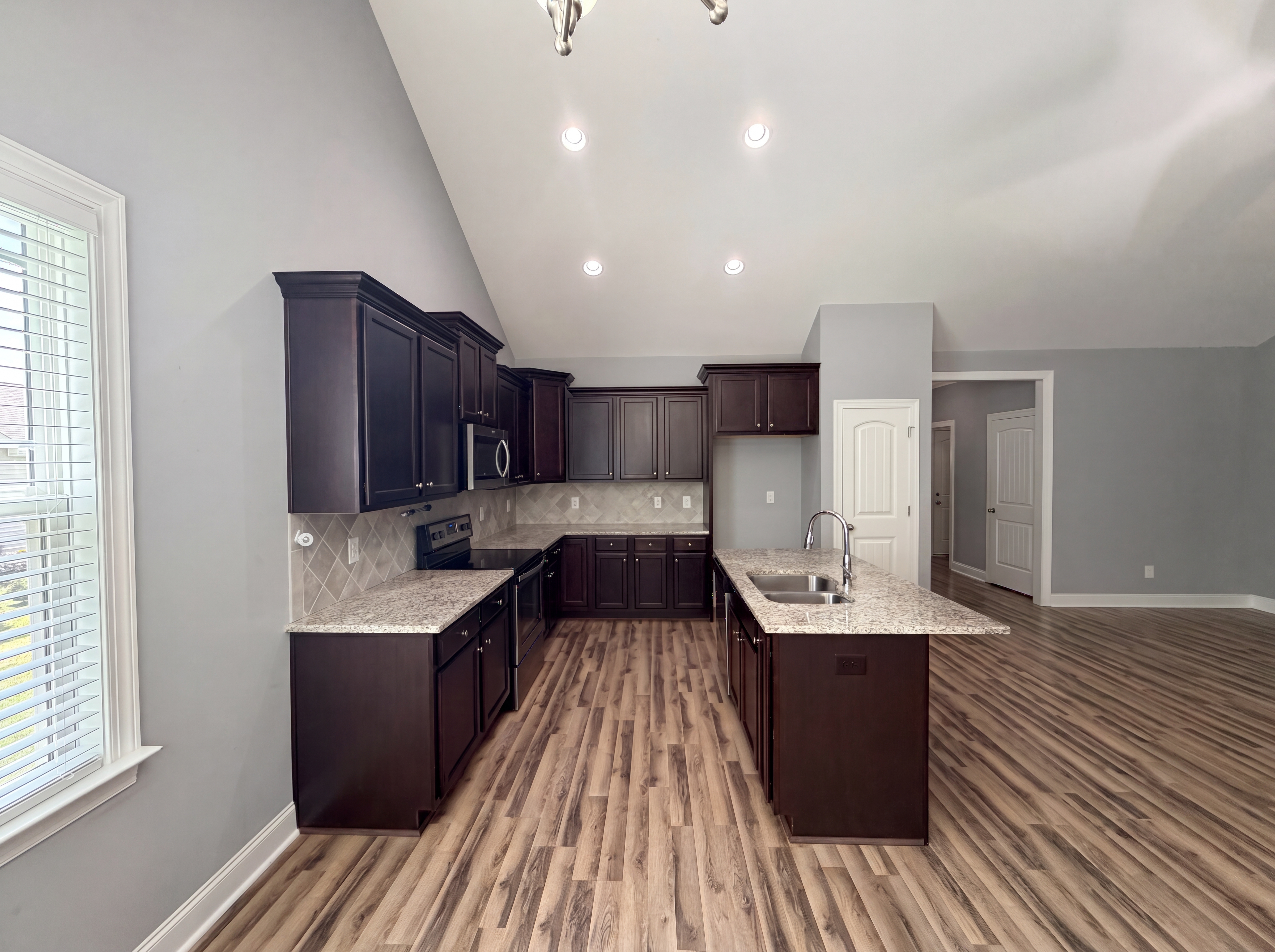 Photo 2 of 19 of 372 Cotton Mill Dr, Zebulon, NC