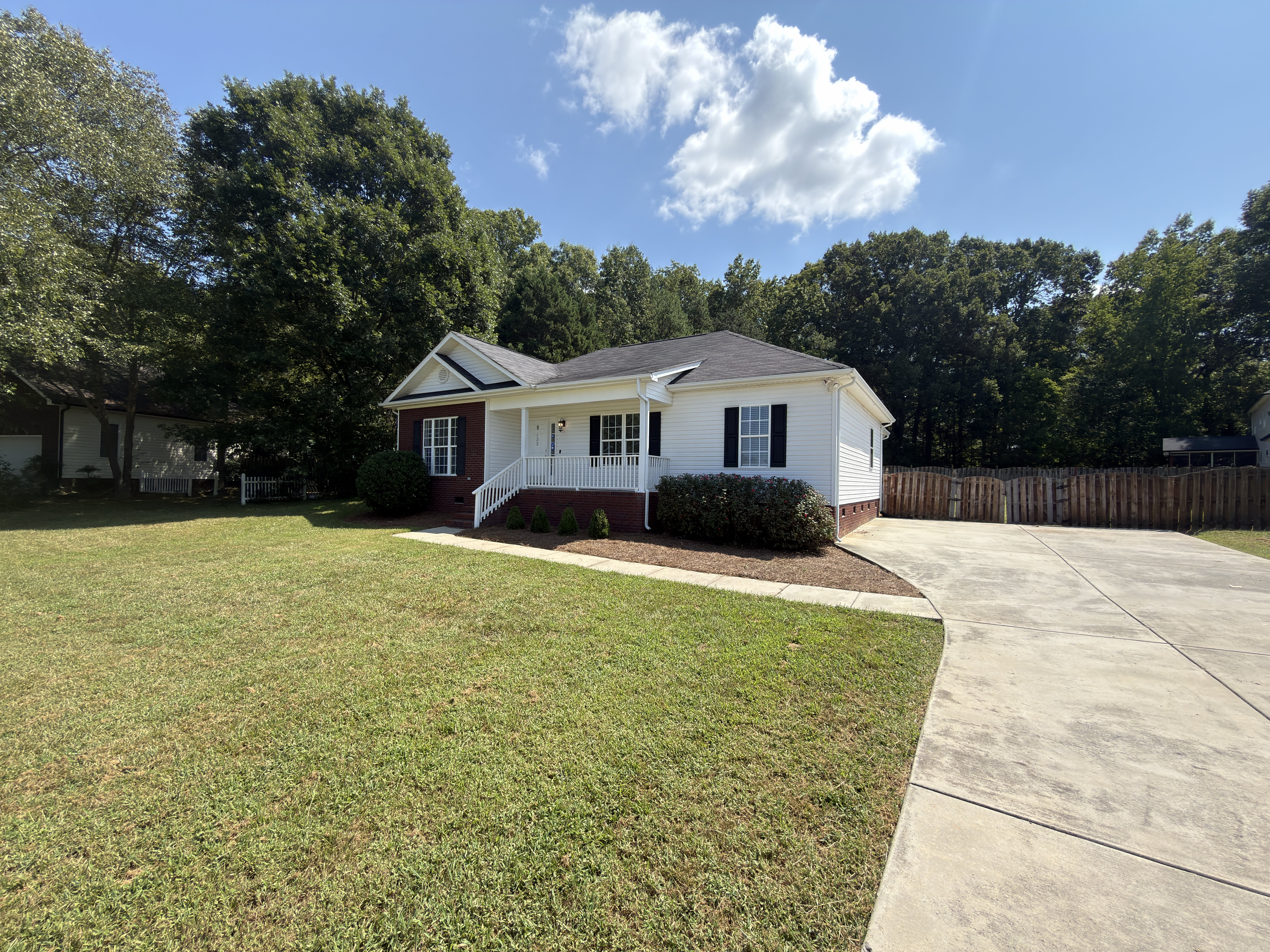 Photo 37 of 41 of 133 Polaris Dr, Wingate, NC