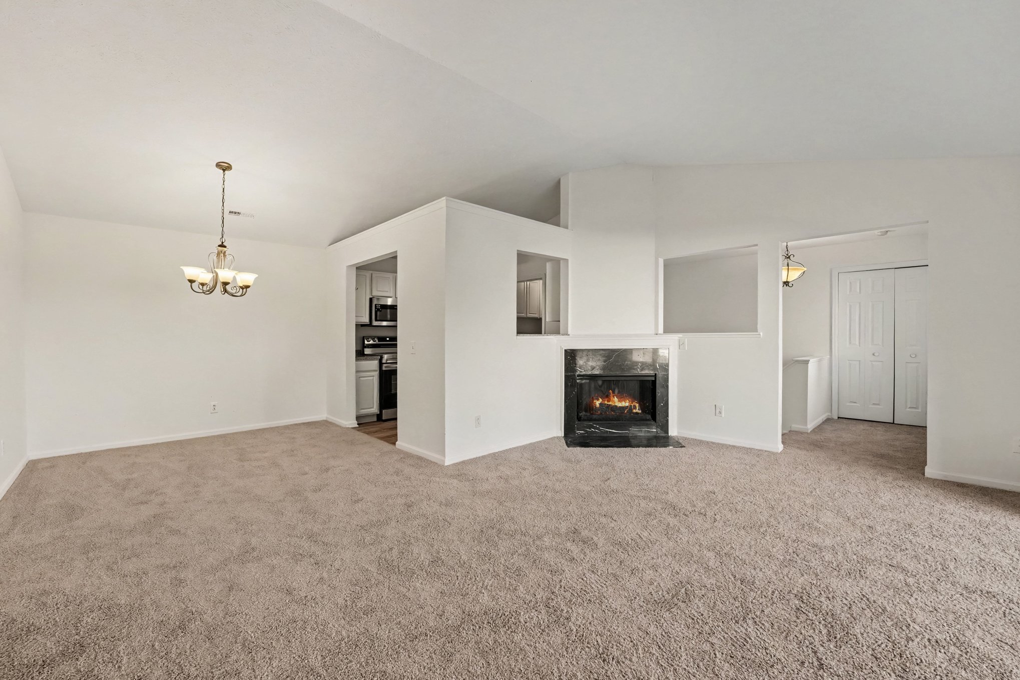 Photo 6 of 24 of 9673 Sylvan Ln, Concord Township, OH