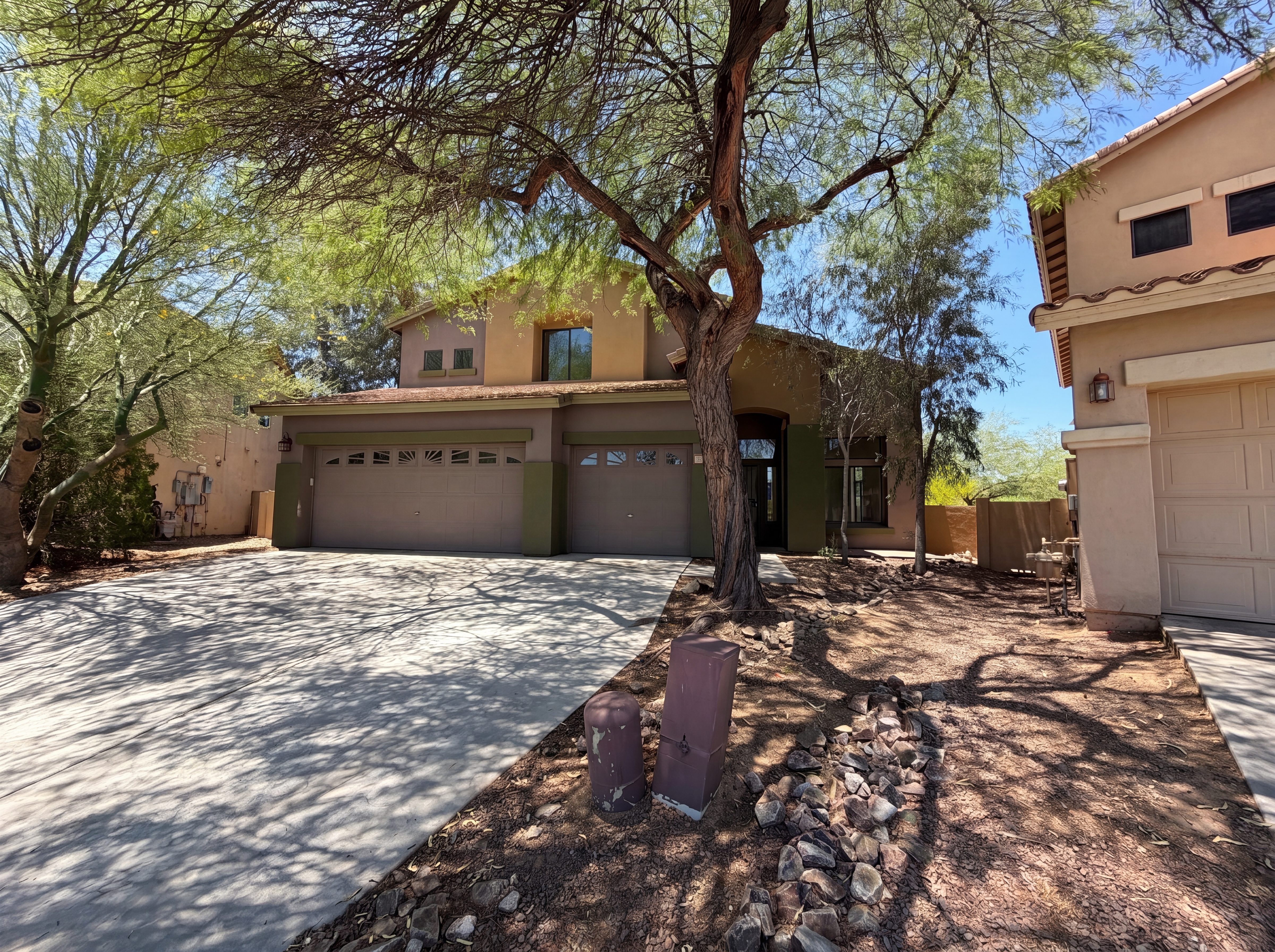 Photo 23 of 25 of 6 E Placita Vista Alegre, Sahuarita, AZ