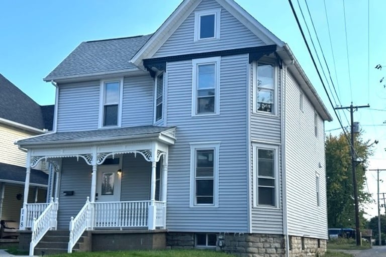 118 Jefferson St, Zanesville, OH 43701 Opendoor