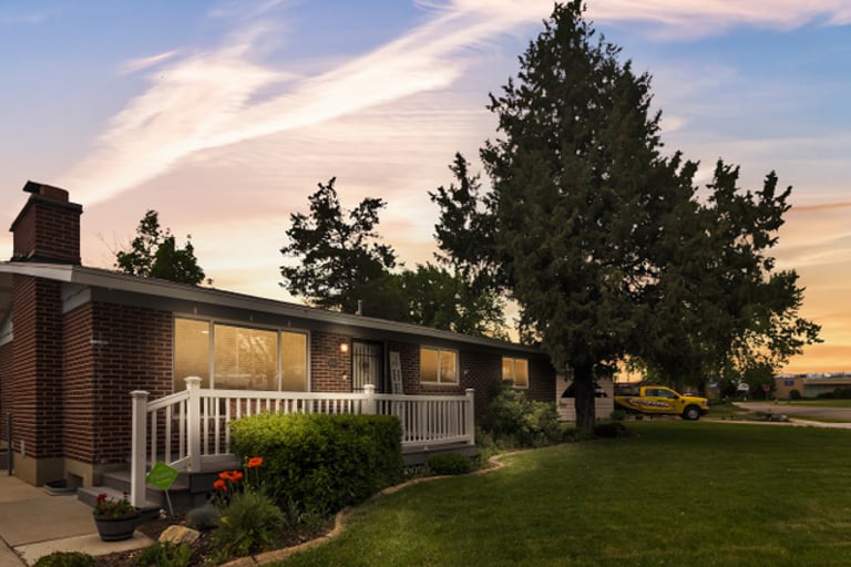 default property photo