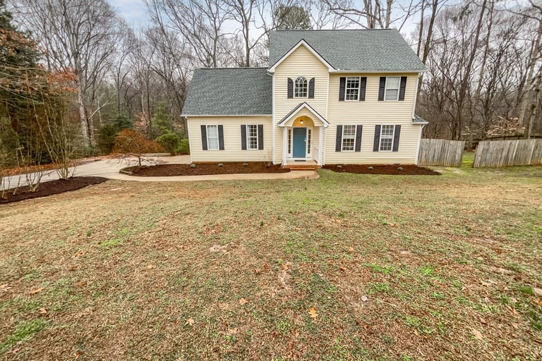 525 Southmont St, Clayton, NC 27527 Opendoor