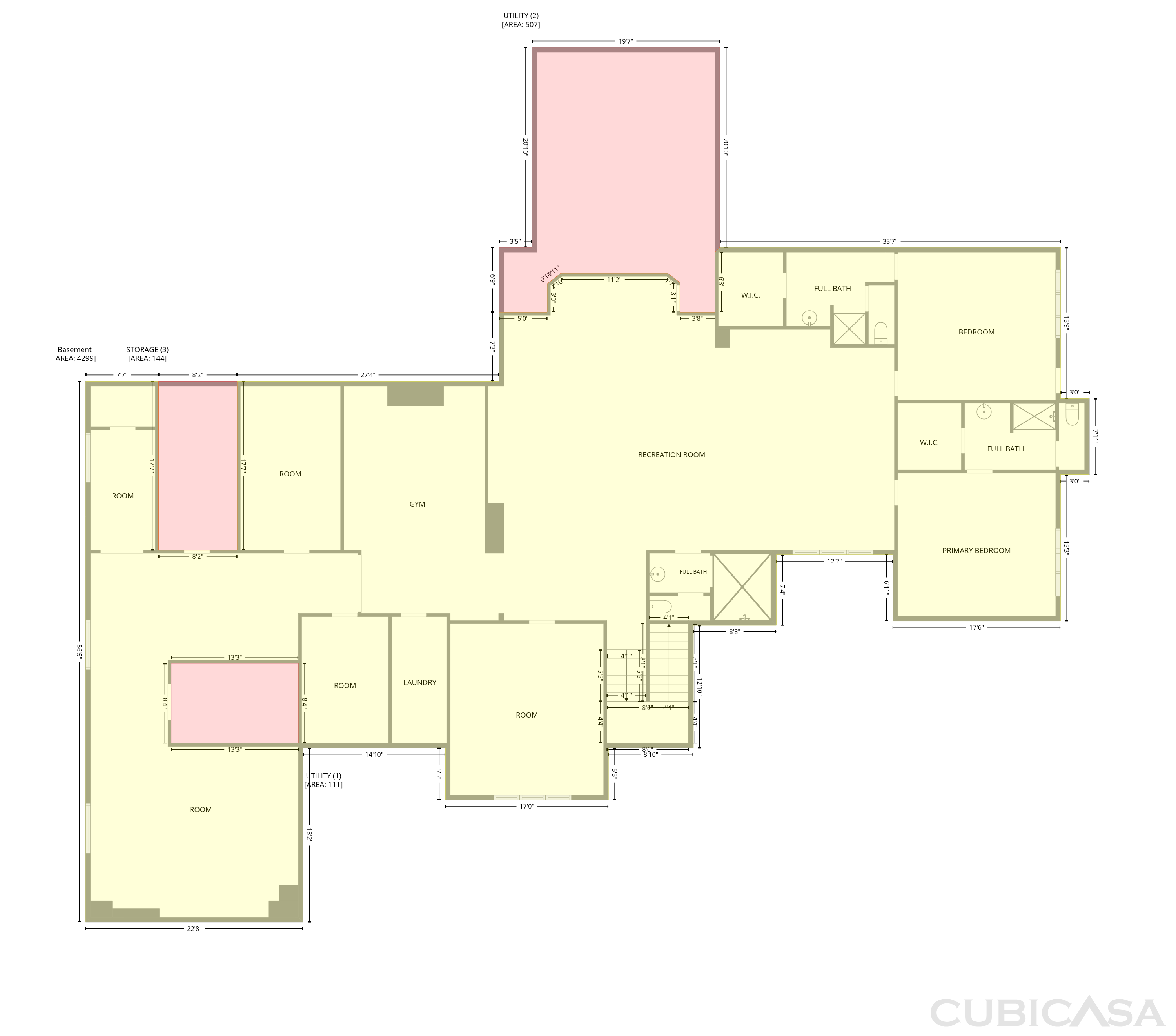 Main Floor of 4986 S Fillmore Ct, Englewood, CO