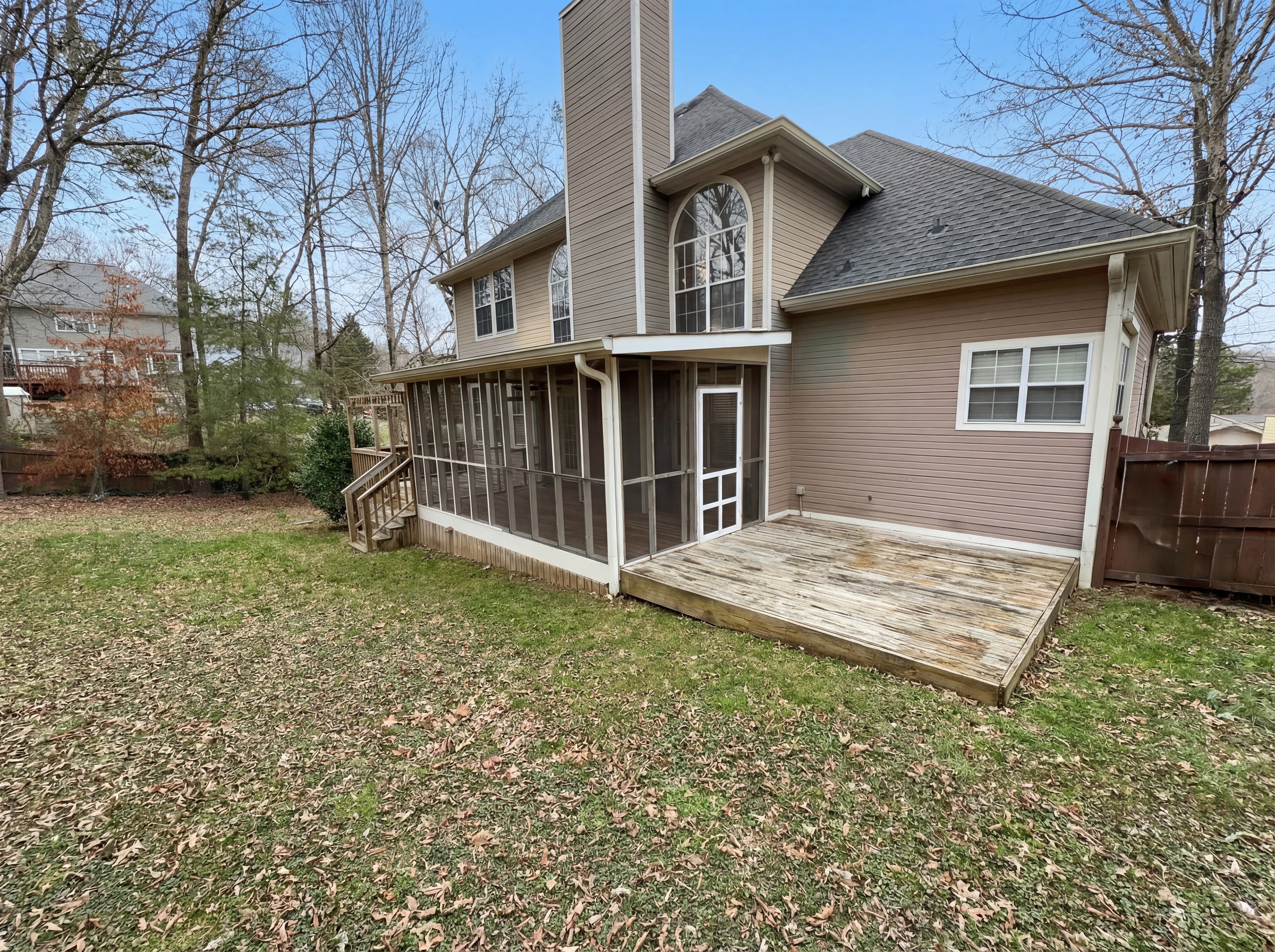 Photo 25 of 36 of 7132 Teaberry Ct, Ooltewah, TN
