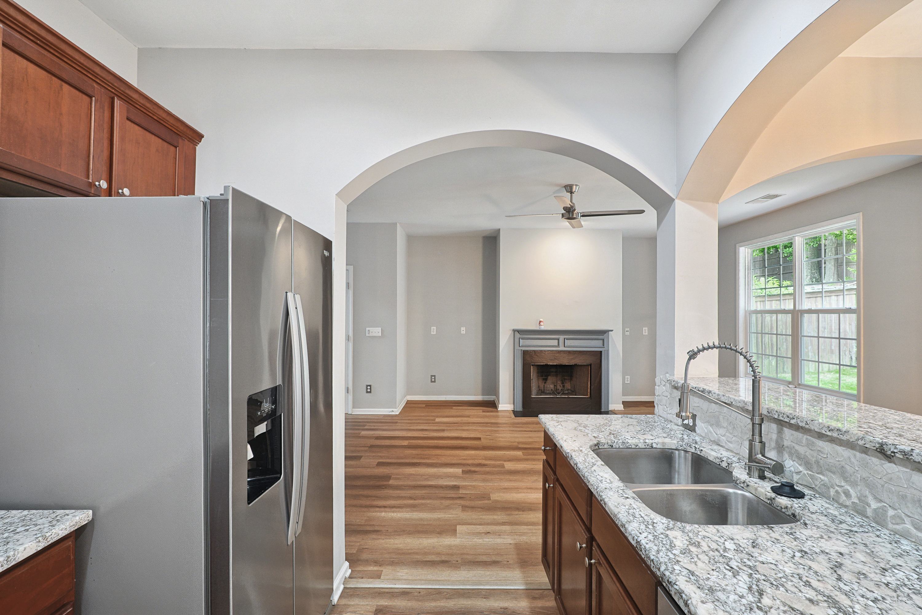 Photo 9 of 27 of 5659 Chatham Cir, Norcross, GA