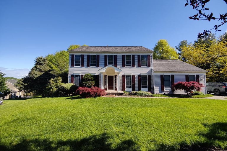 114 E Bridle Path, Hockessin, DE 19707 Opendoor