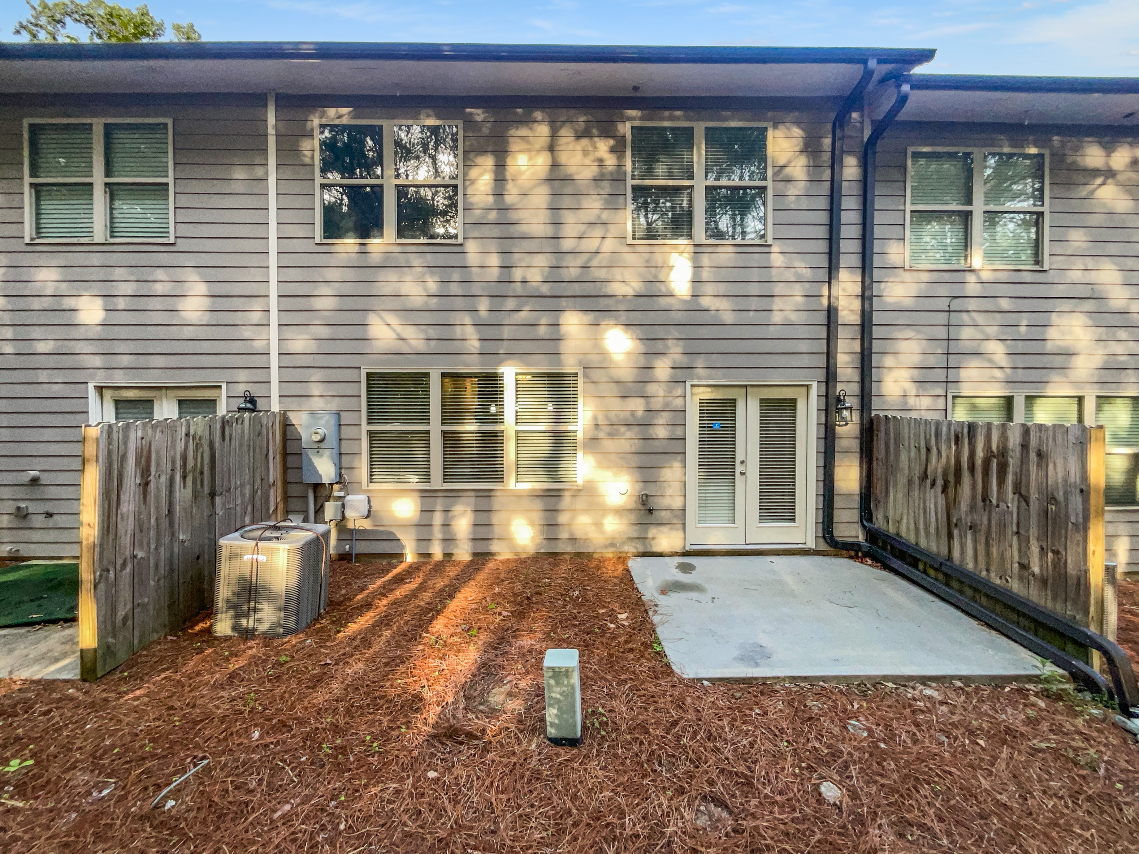 Photo 45 of 48 of 3279 Wild Basil Ln, Buford, GA